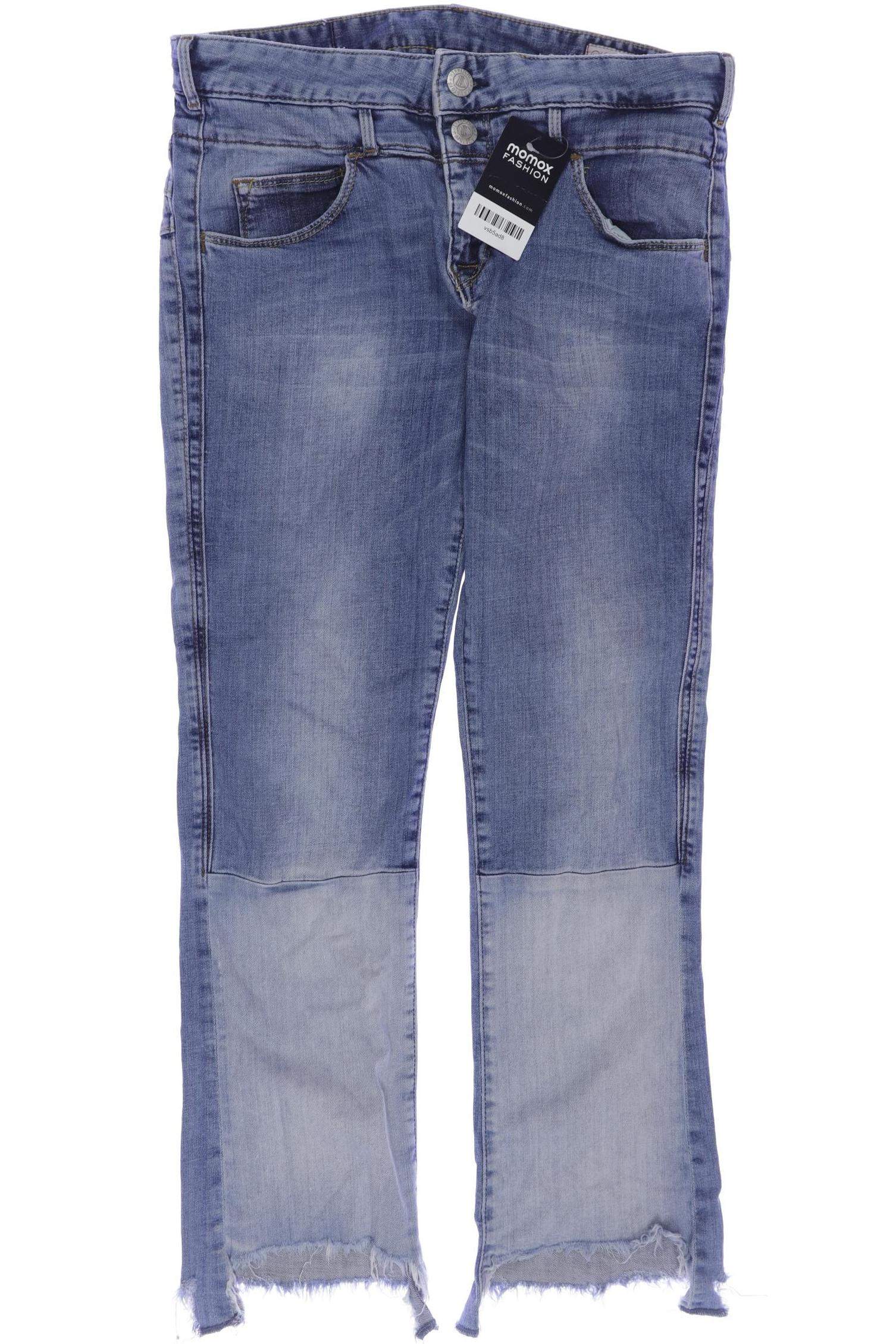 

Herrlicher Damen Jeans, blau, Gr. 29