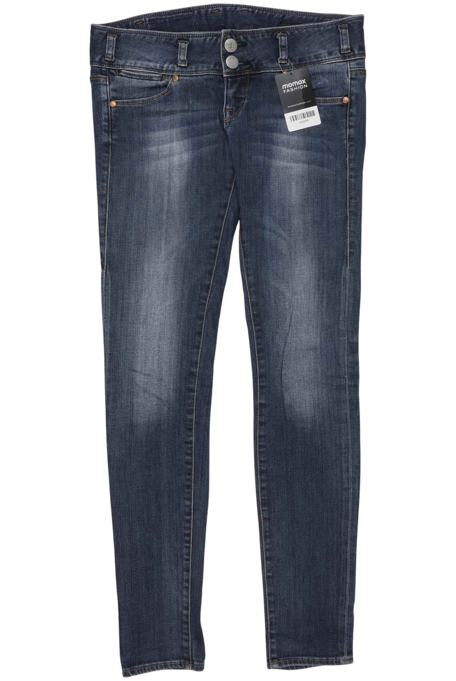 

Herrlicher Damen Jeans, blau, Gr. 26