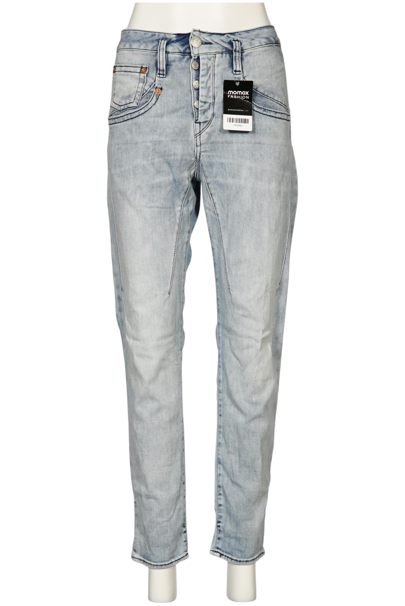 

Herrlicher Damen Jeans, hellblau, Gr. 28