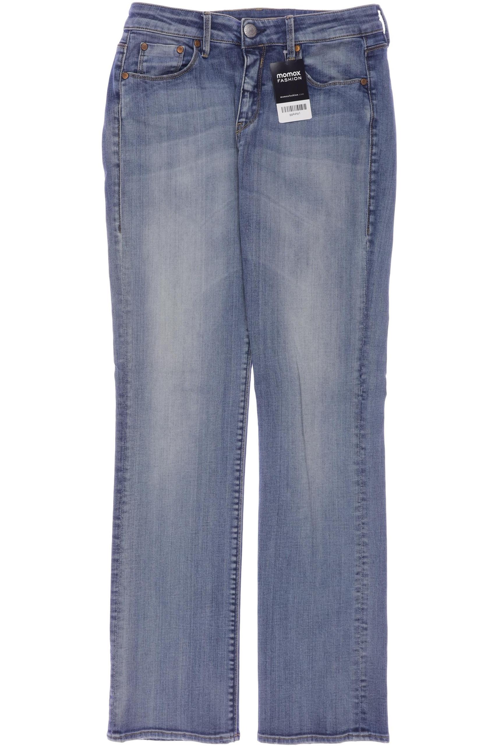 

Herrlicher Damen Jeans, blau, Gr. 29