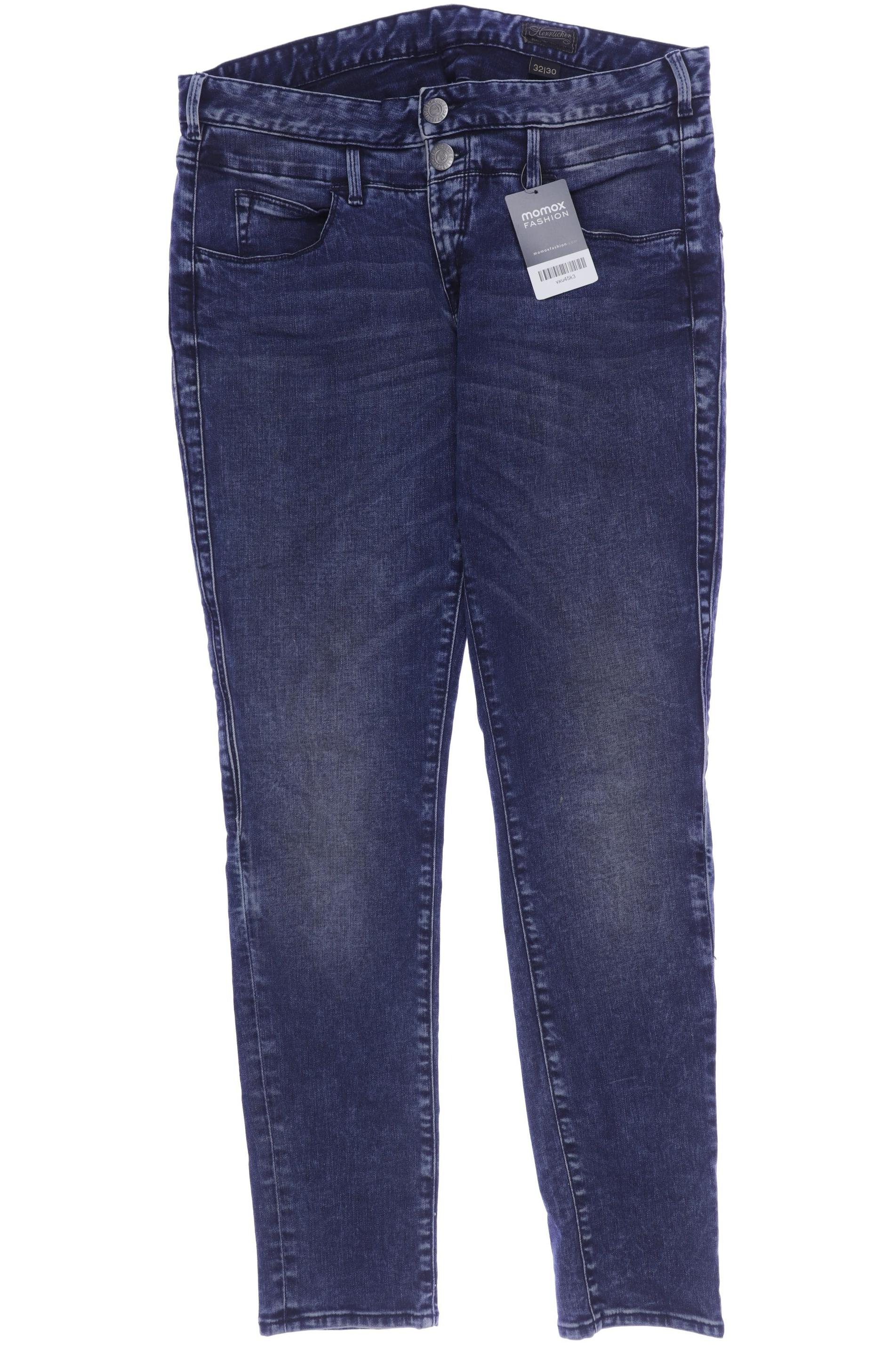 

Herrlicher Damen Jeans, blau, Gr. 42
