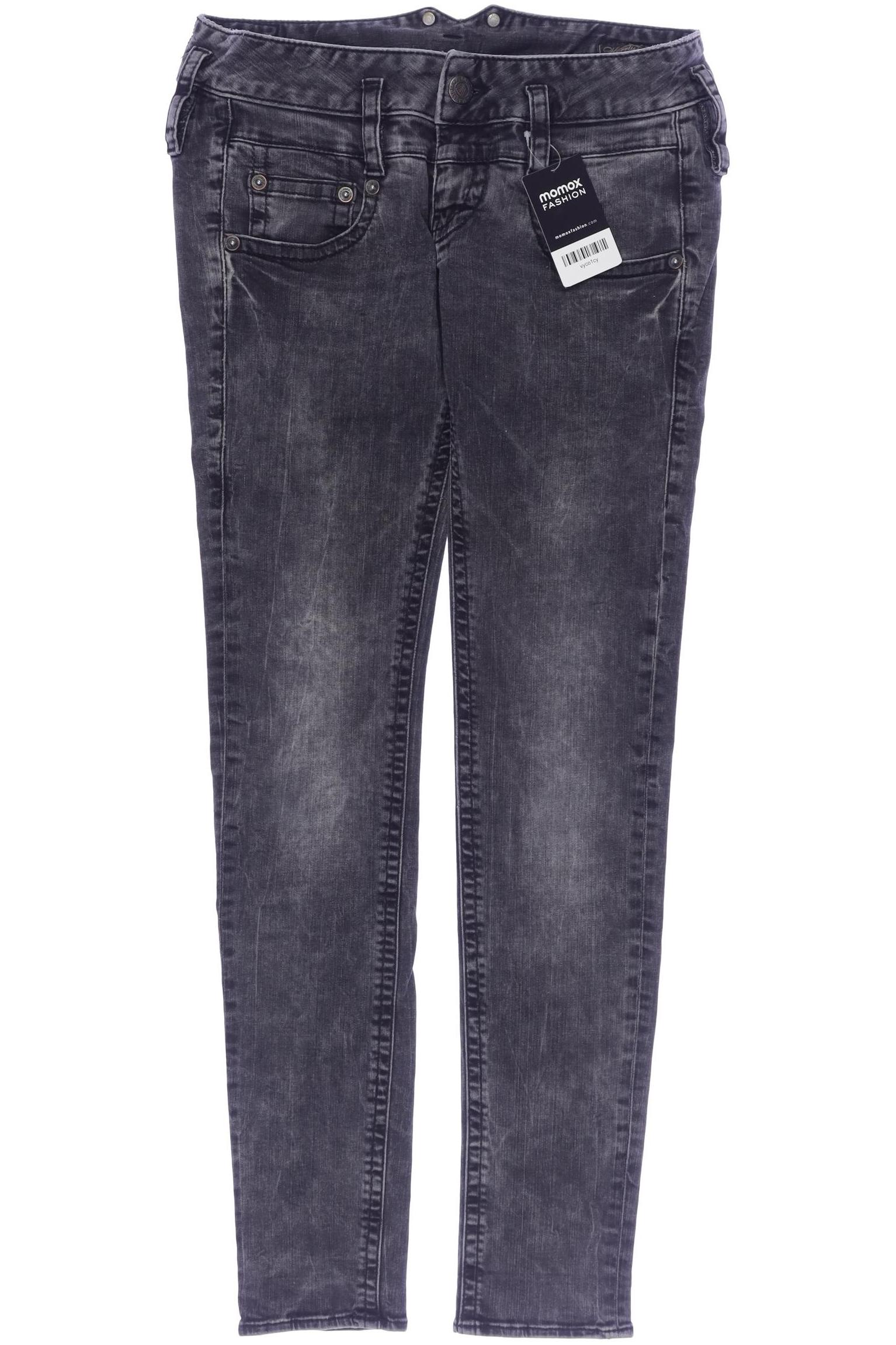 

Herrlicher Damen Jeans, grau, Gr. 29