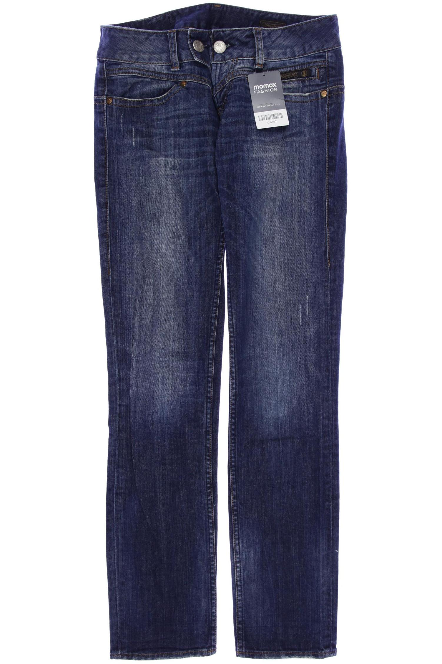 

Herrlicher Damen Jeans, blau, Gr. 28