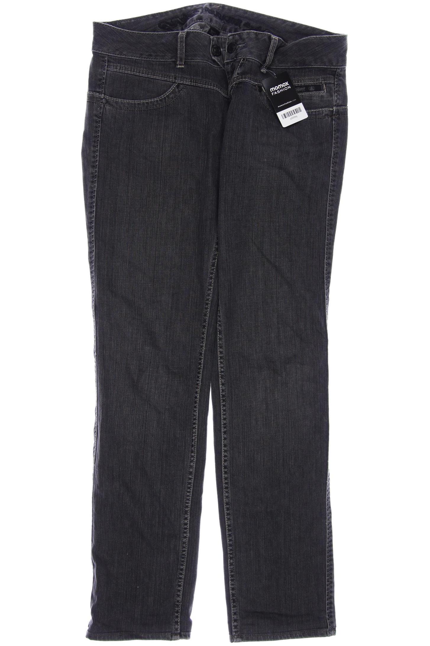

Herrlicher Damen Jeans, grau, Gr. 31