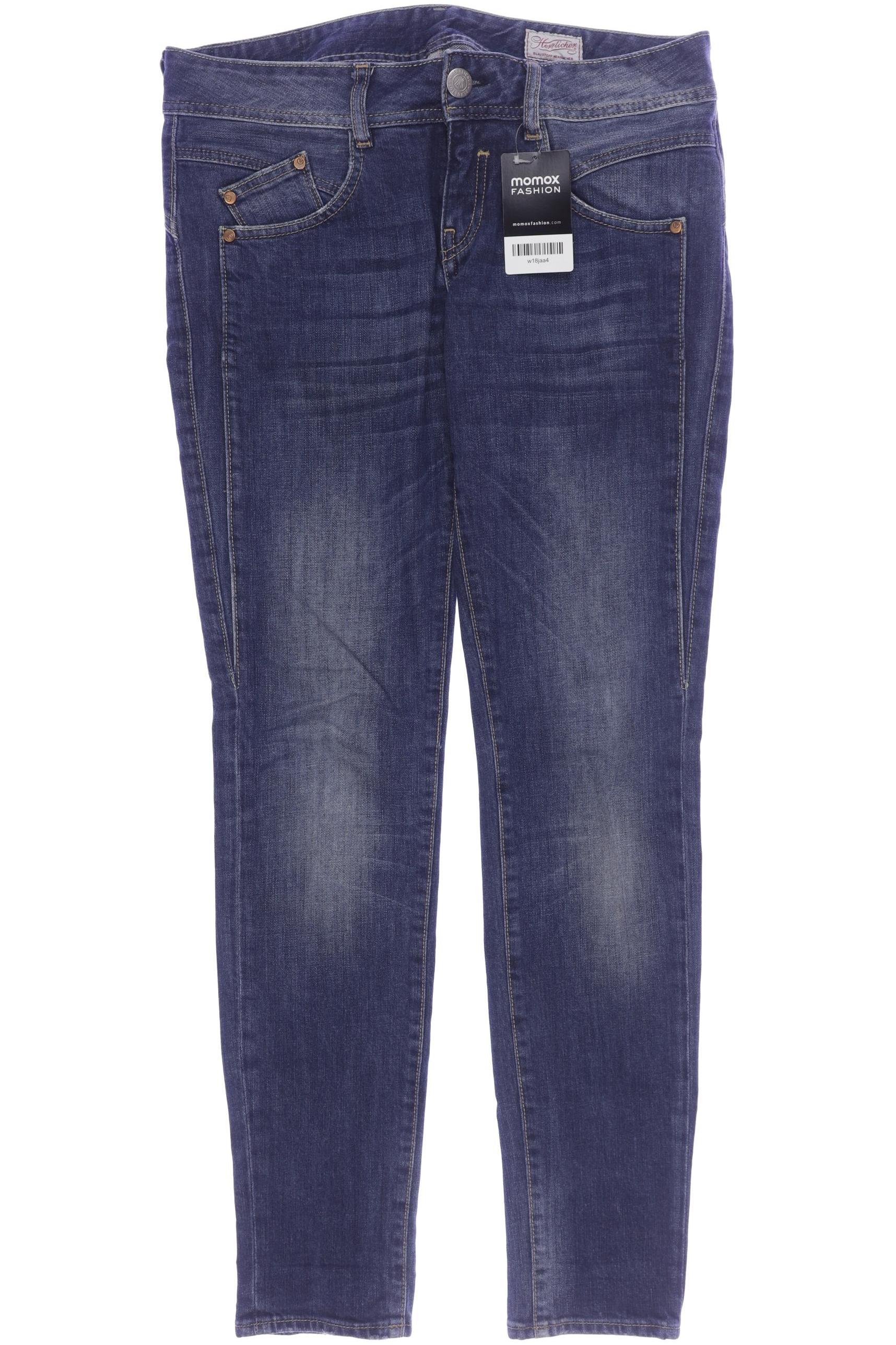 

Herrlicher Damen Jeans, blau, Gr. 28