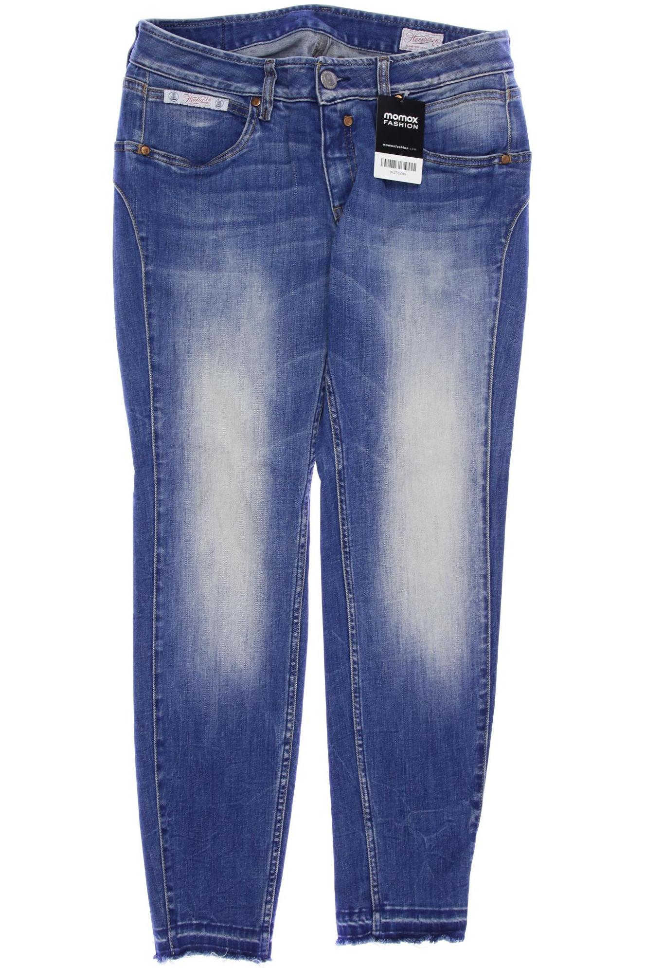 

Herrlicher Damen Jeans, blau