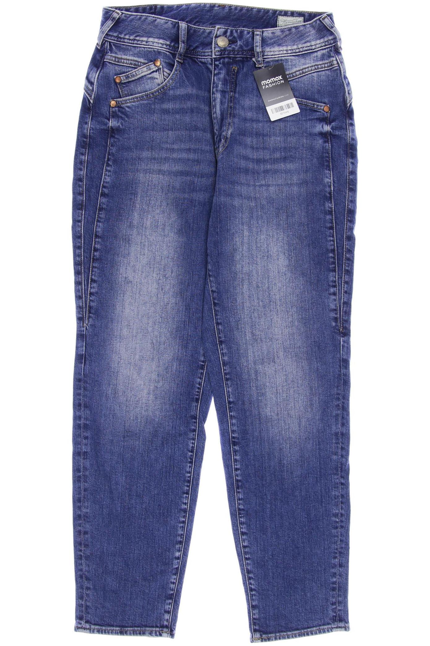 

Herrlicher Damen Jeans, blau