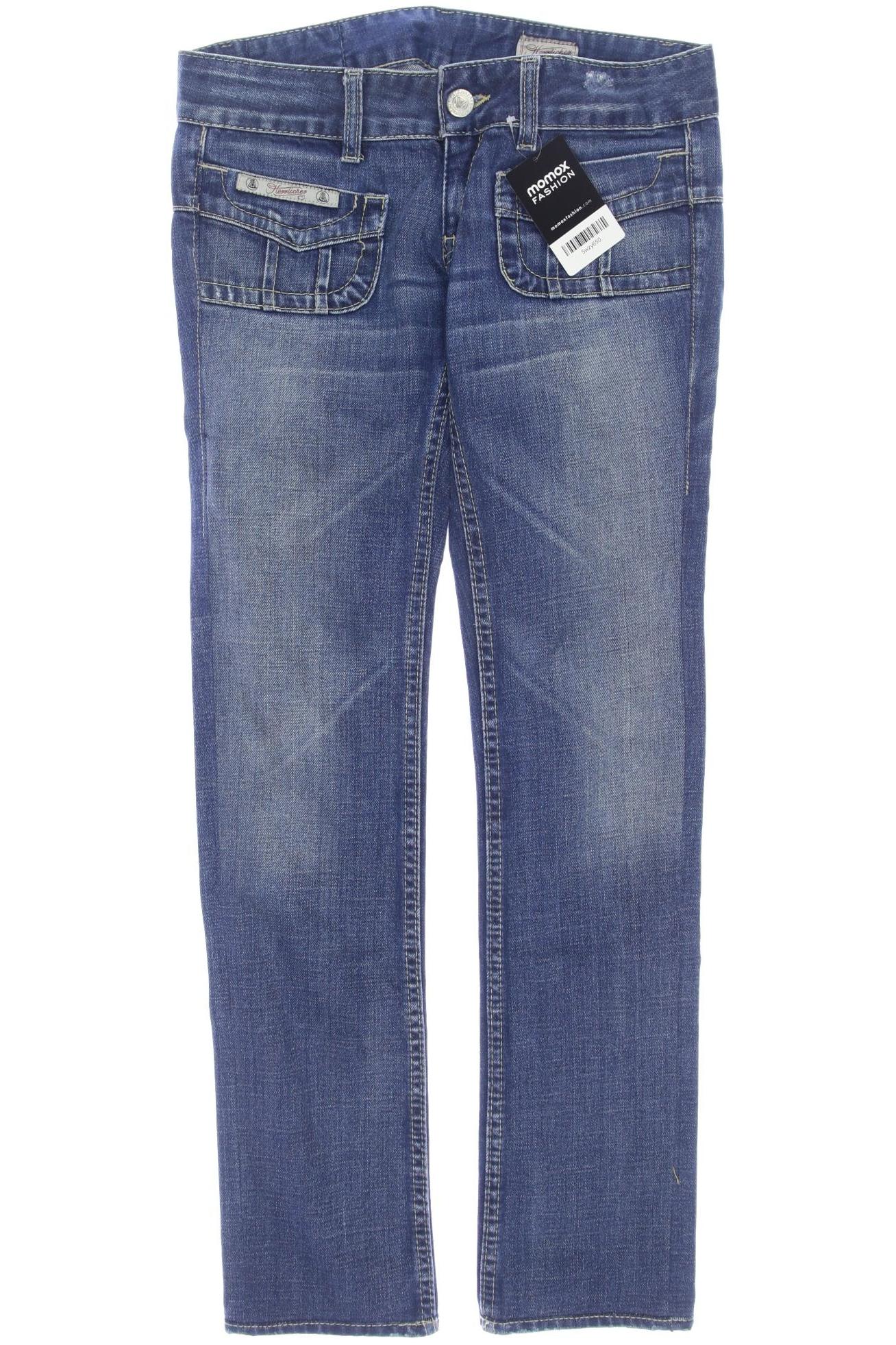 

Herrlicher Damen Jeans, blau, Gr. 26