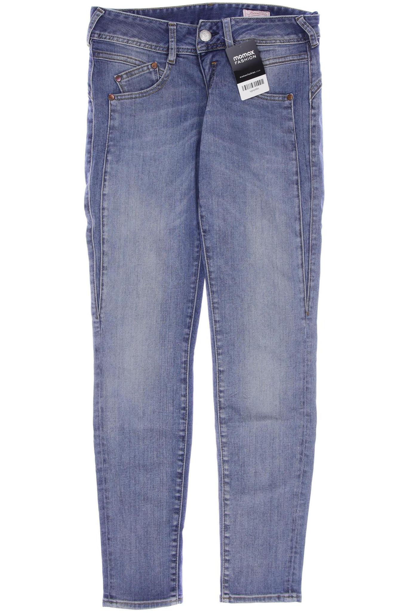 

Herrlicher Damen Jeans, blau