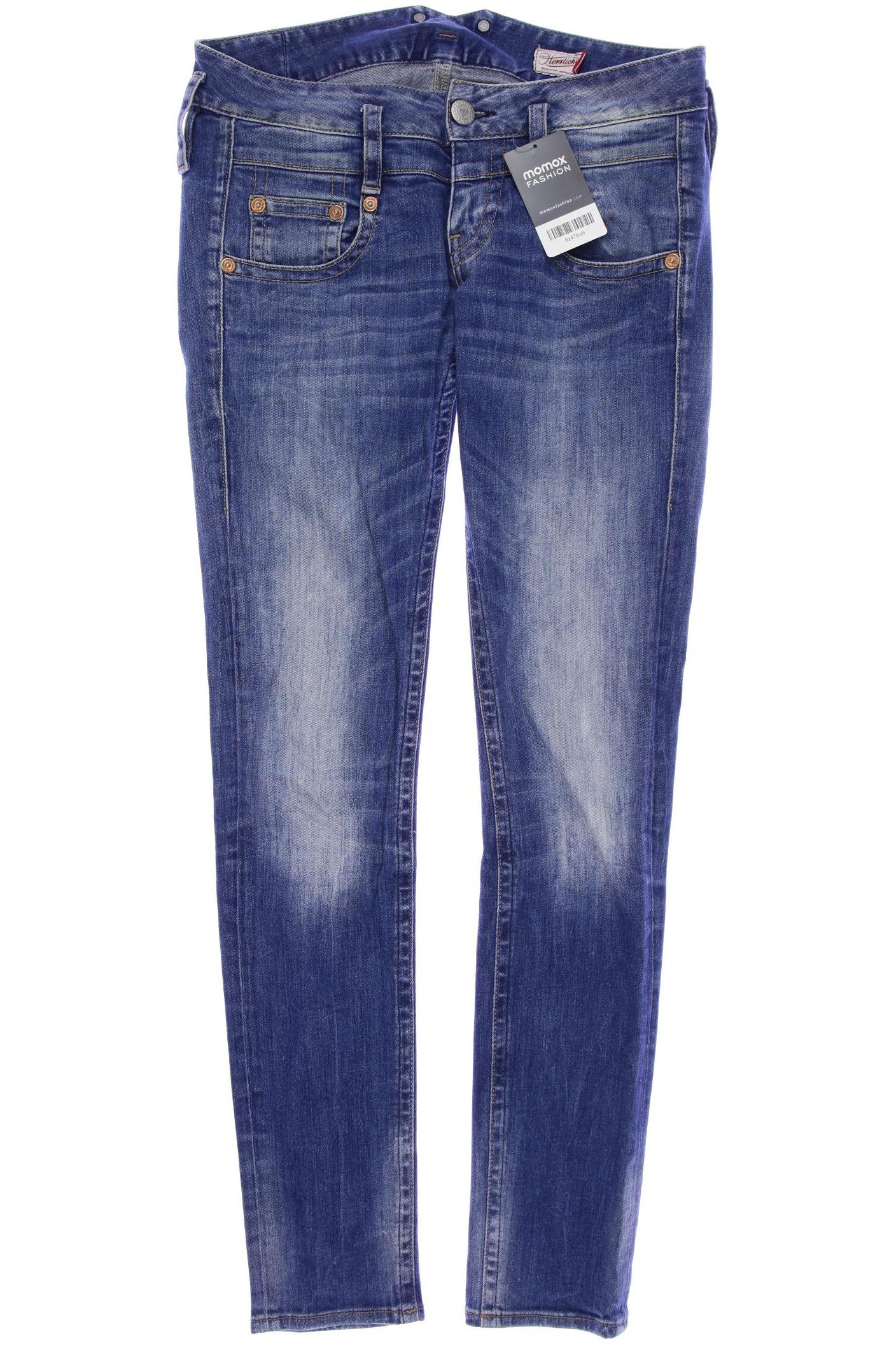 

Herrlicher Damen Jeans, blau