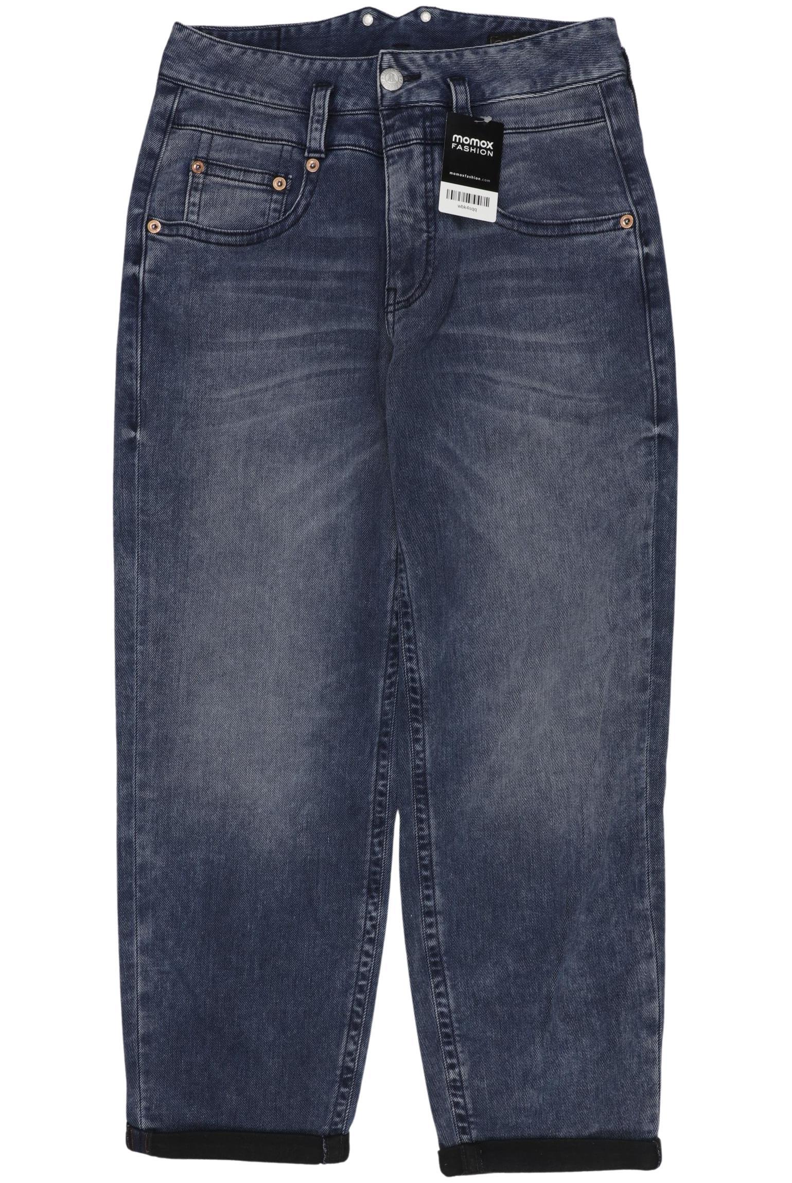 

Herrlicher Damen Jeans, blau, Gr. 30