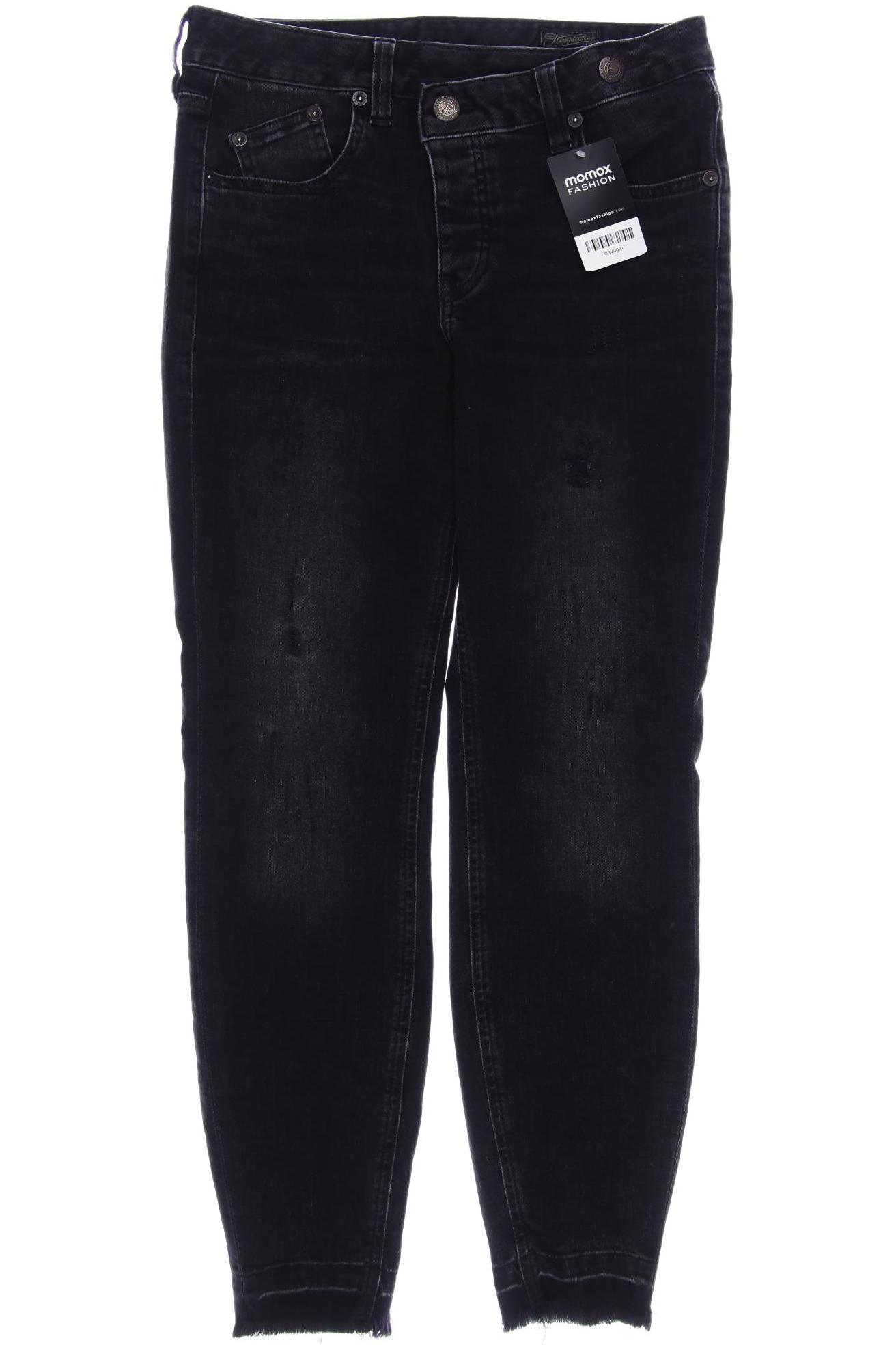 

Herrlicher Damen Jeans, grau