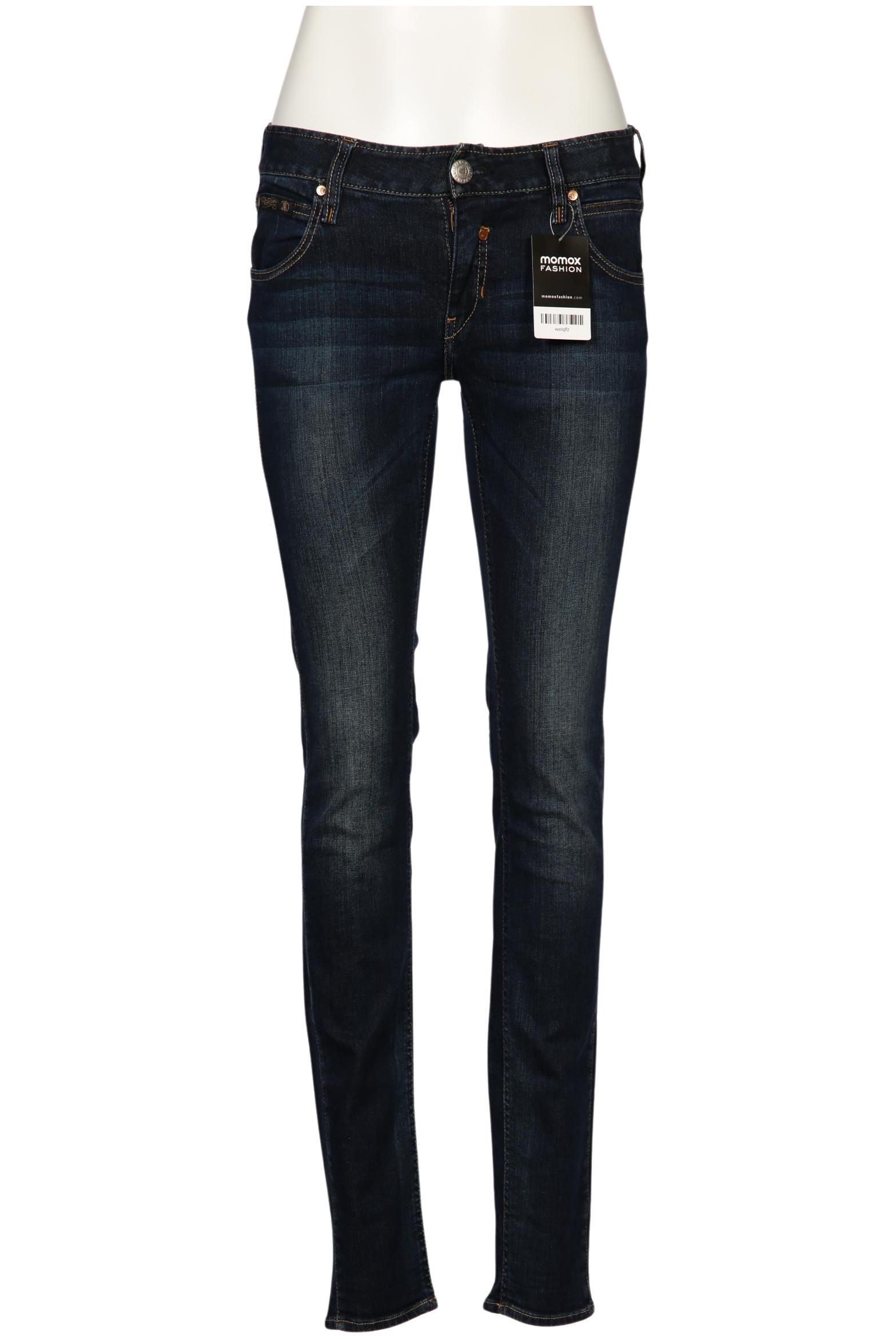 

Herrlicher Damen Jeans, marineblau, Gr. 29