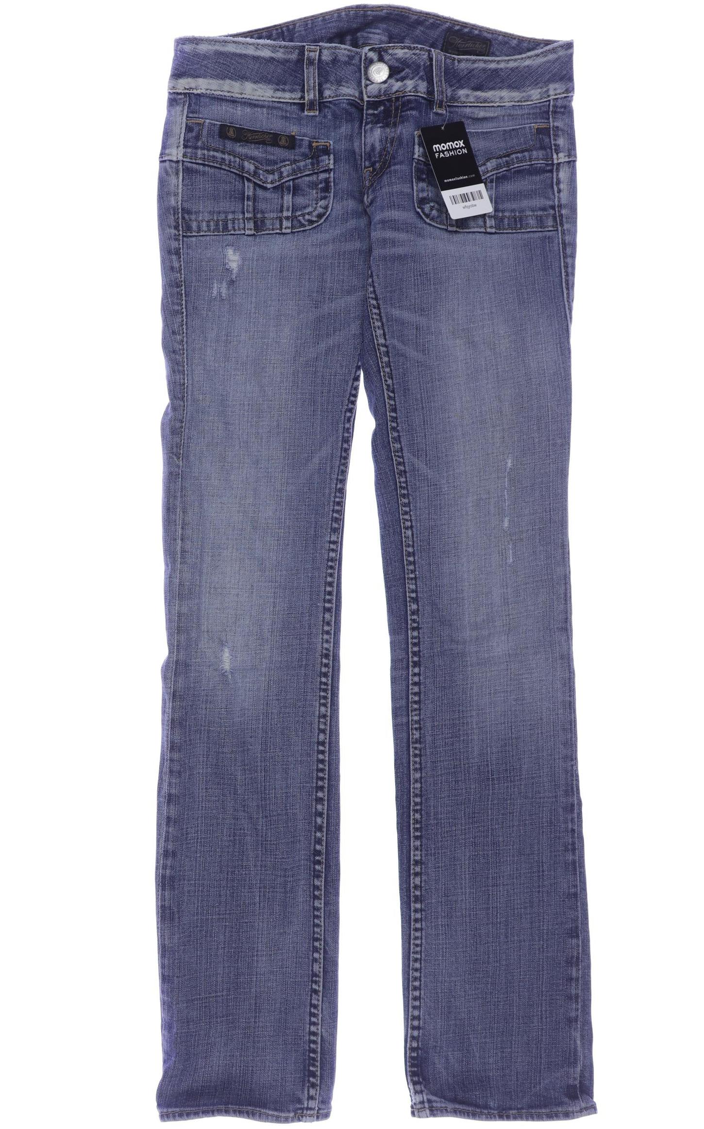 

Herrlicher Damen Jeans, blau, Gr. 38