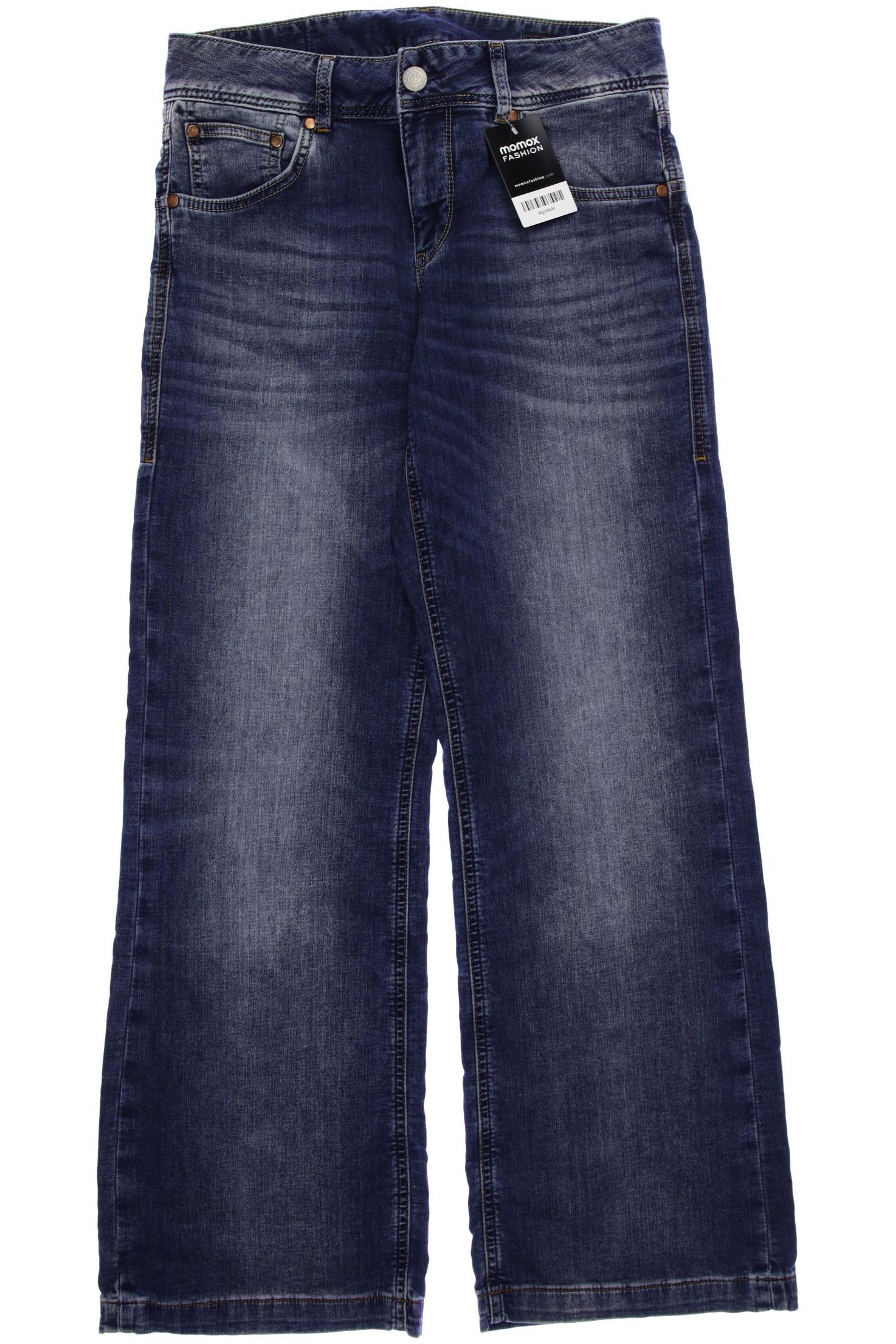 

Herrlicher Damen Jeans, blau, Gr. 28