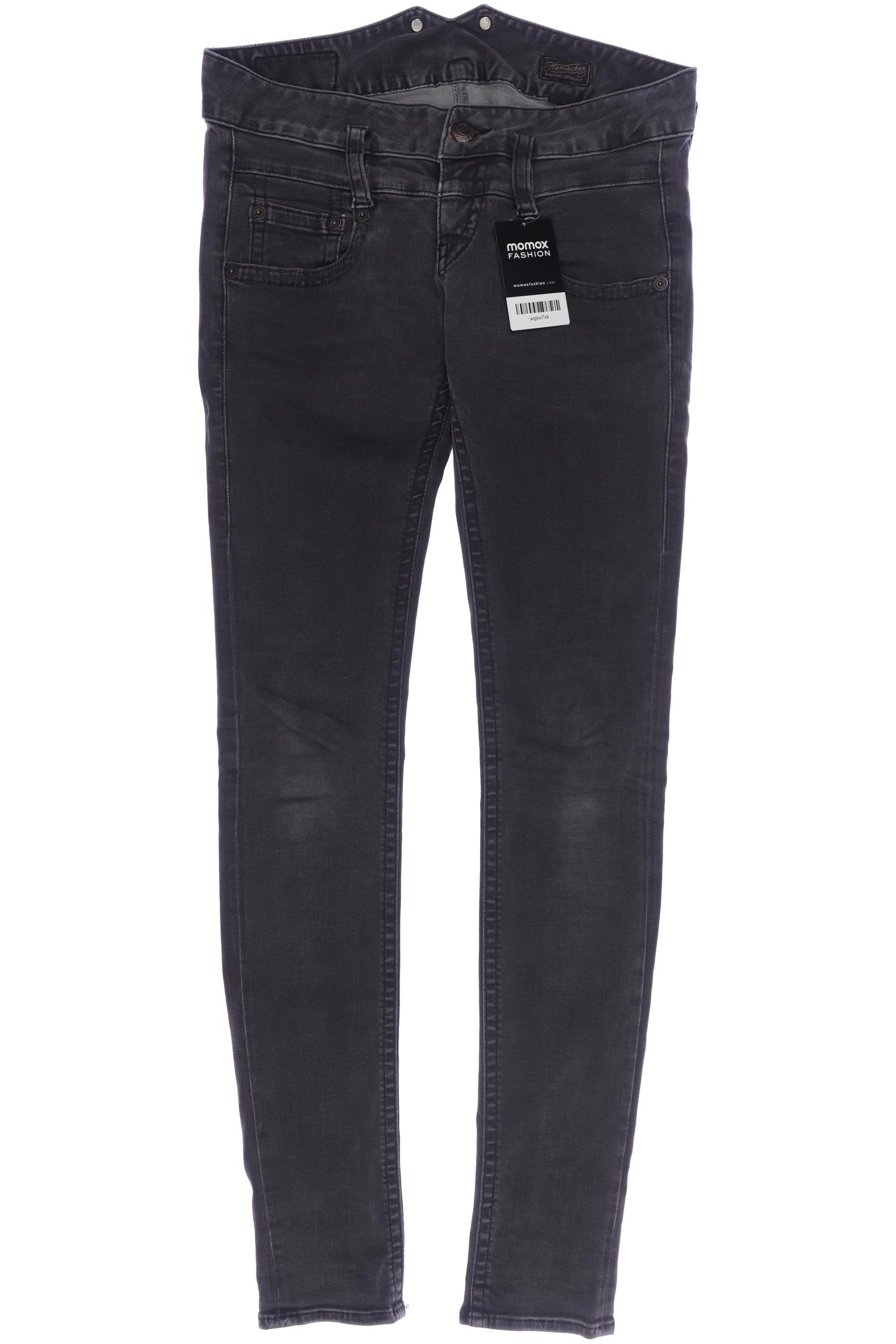 

Herrlicher Damen Jeans, grau, Gr. 28