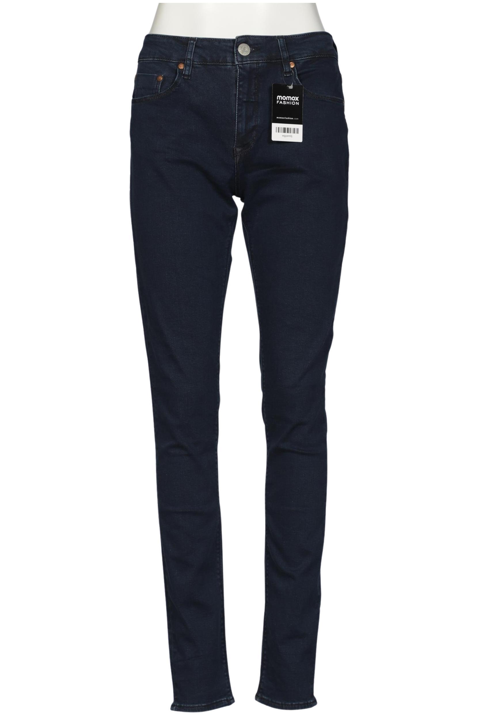 

Herrlicher Damen Jeans, marineblau, Gr. 29