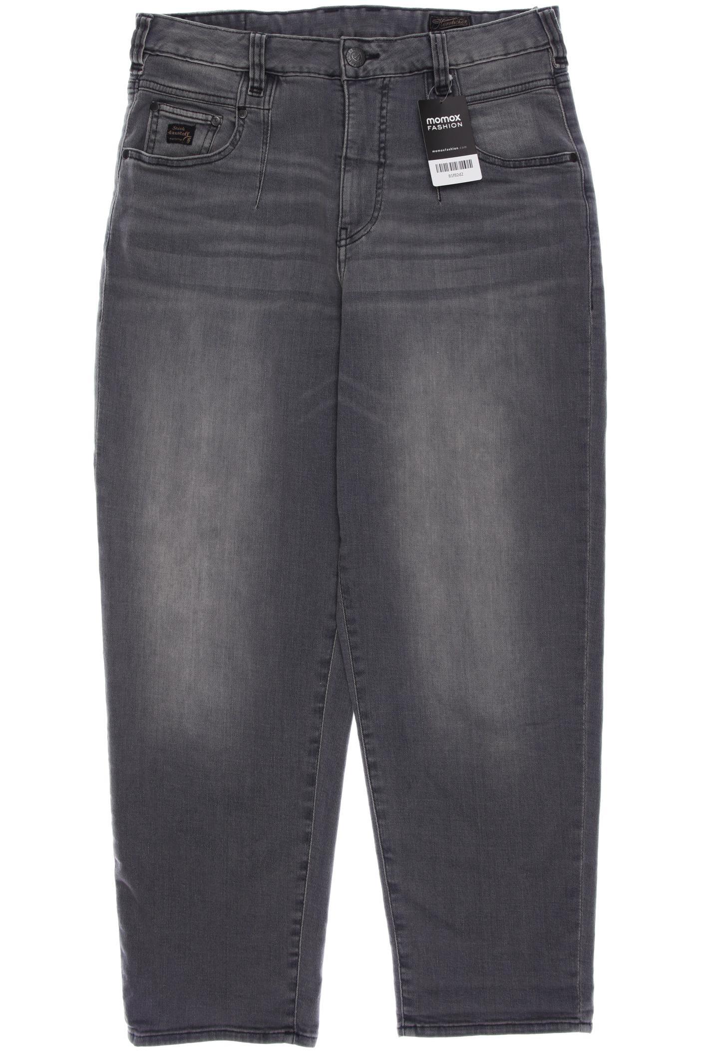 

Herrlicher Damen Jeans, grau, Gr. 29