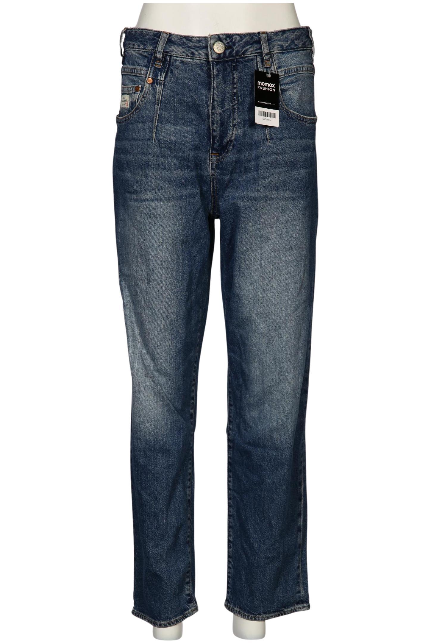 

Herrlicher Damen Jeans, blau, Gr. 30