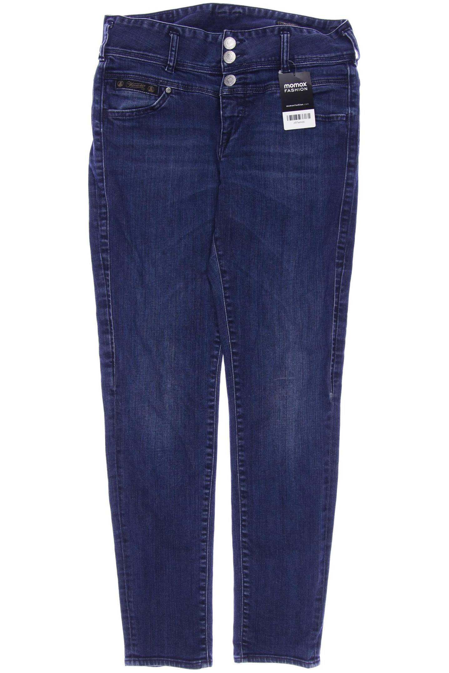 

Herrlicher Damen Jeans, blau, Gr. 42