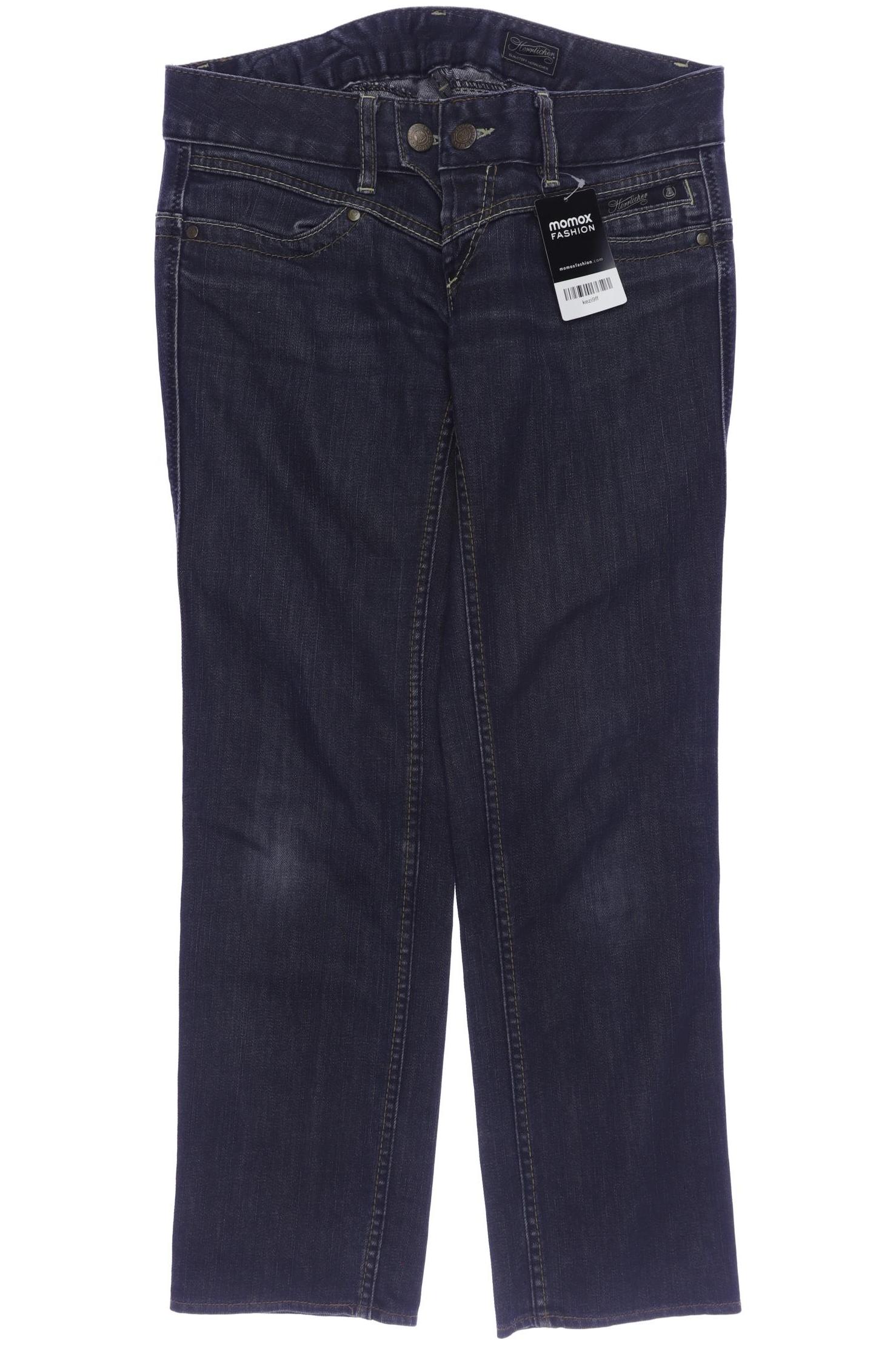 

Herrlicher Damen Jeans, marineblau, Gr. 28
