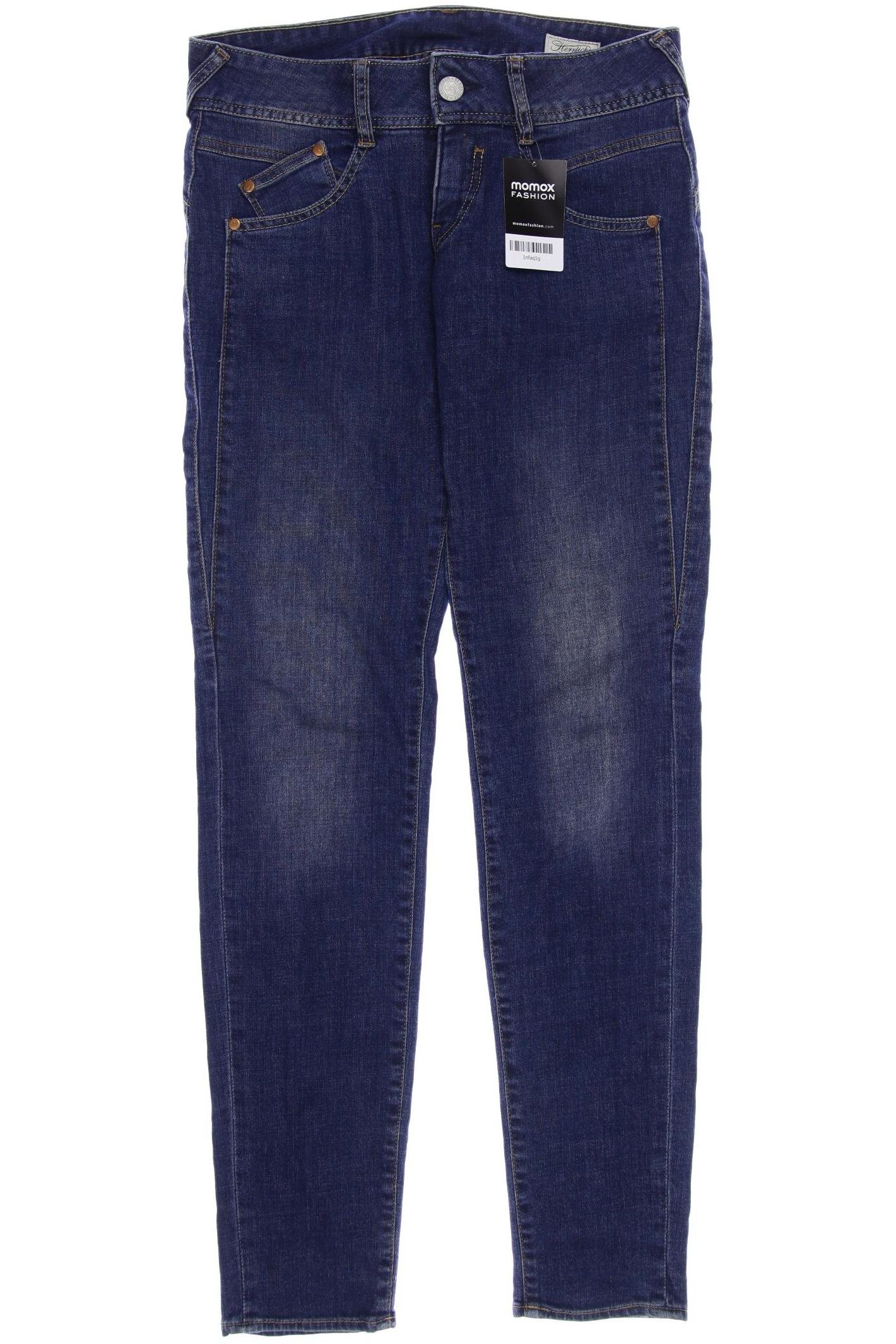 

Herrlicher Damen Jeans, blau, Gr. 42