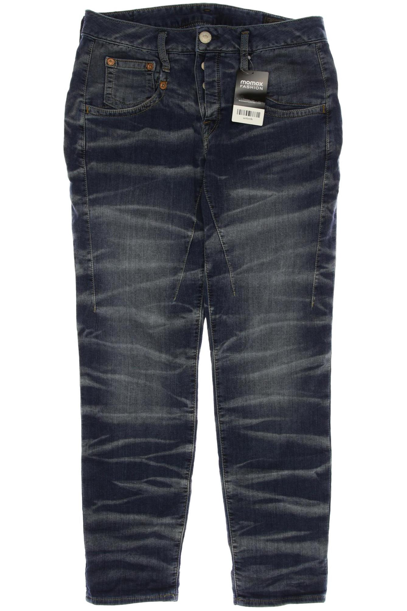 

Herrlicher Damen Jeans, blau