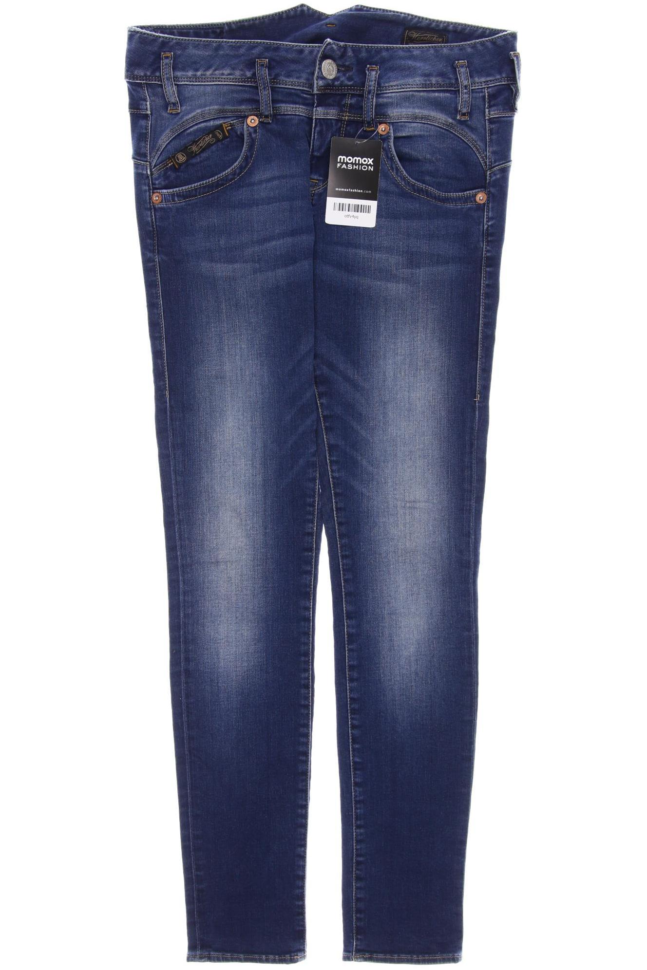 

Herrlicher Damen Jeans, blau