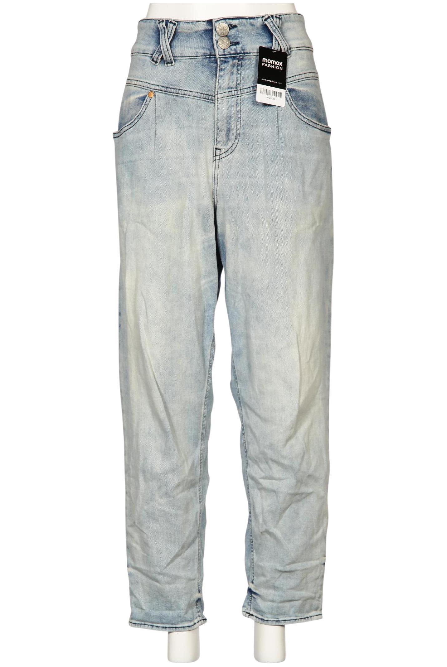 

Herrlicher Damen Jeans, hellblau, Gr. 29