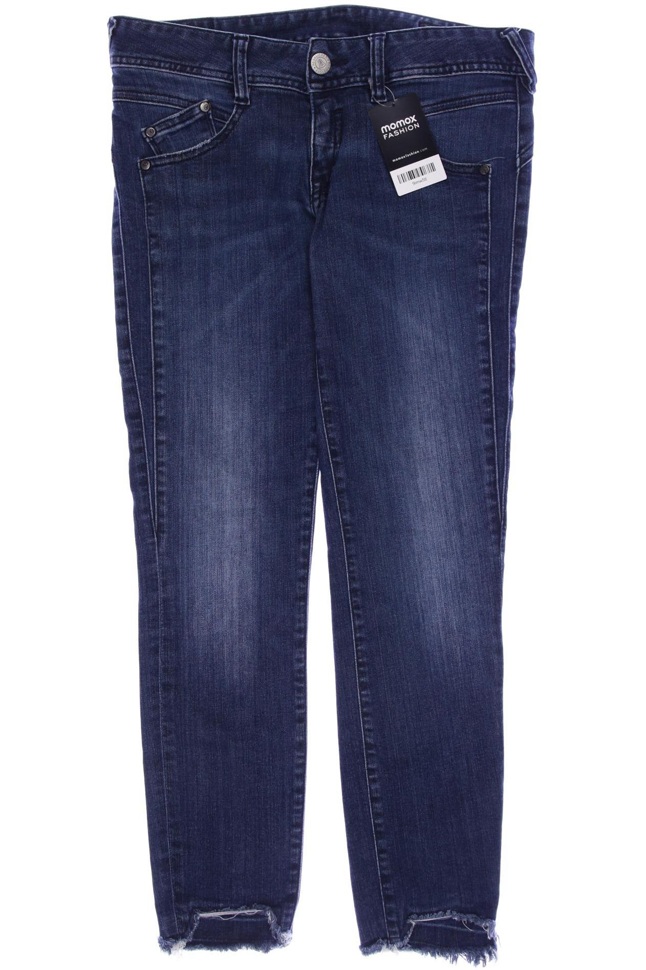 

Herrlicher Damen Jeans, marineblau, Gr. 42