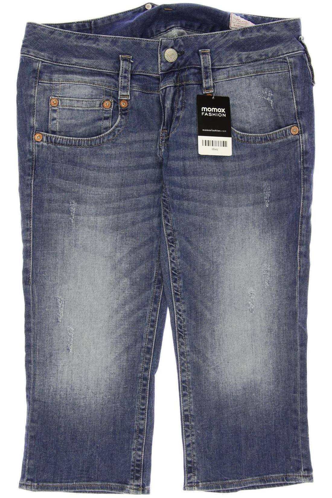 

Herrlicher Damen Jeans, blau, Gr. 30