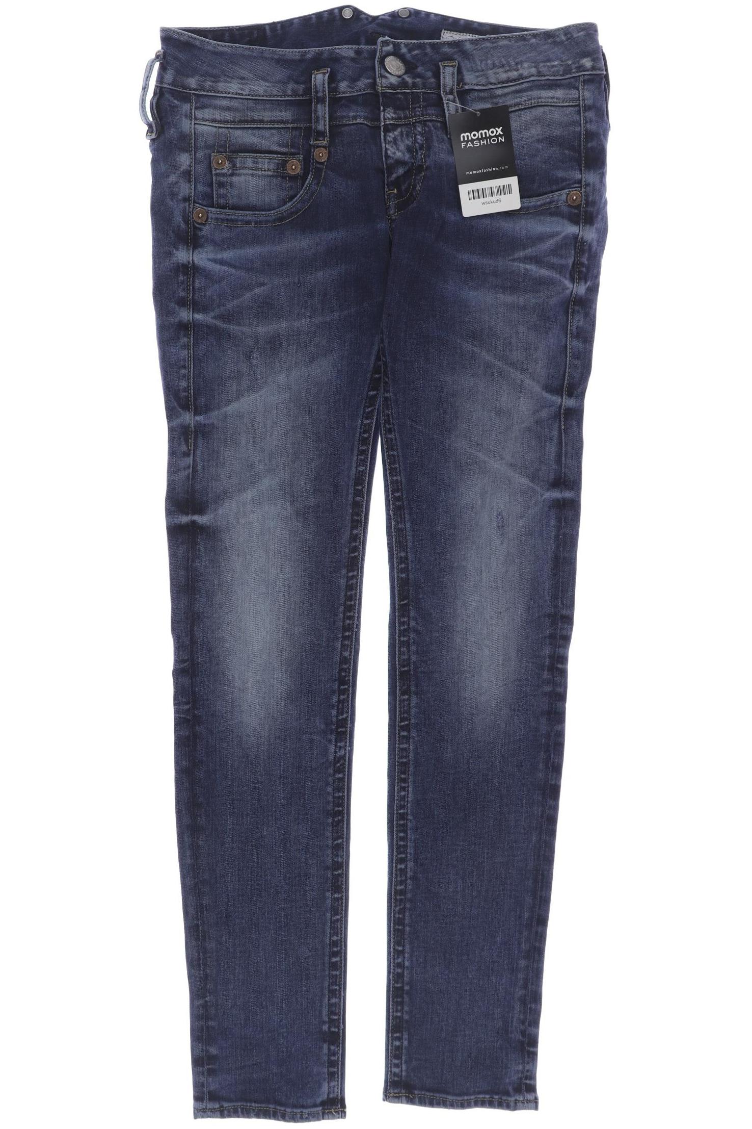 

Herrlicher Damen Jeans, blau