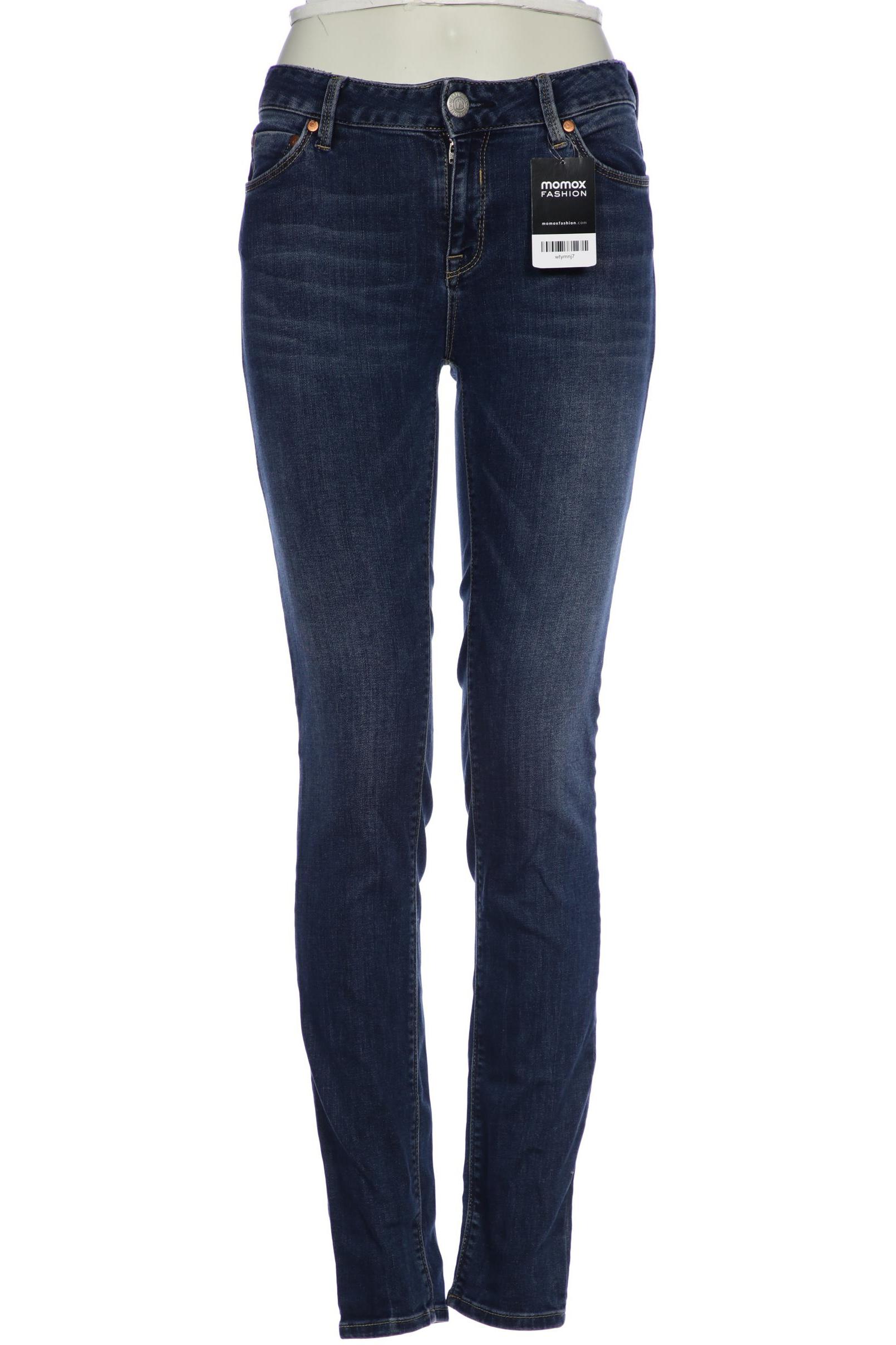 

Herrlicher Damen Jeans, blau, Gr. 26