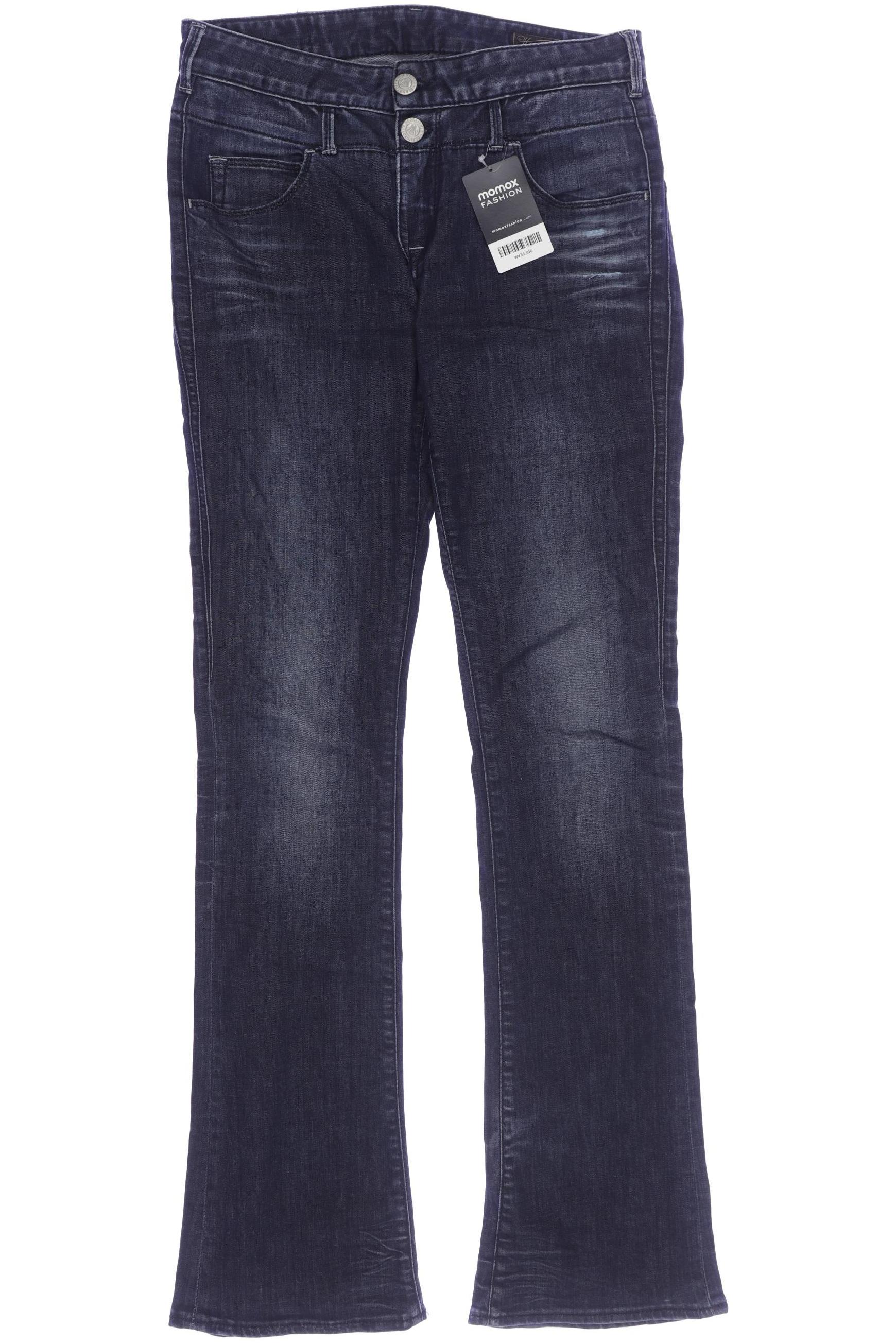 

Herrlicher Damen Jeans, blau, Gr. 28