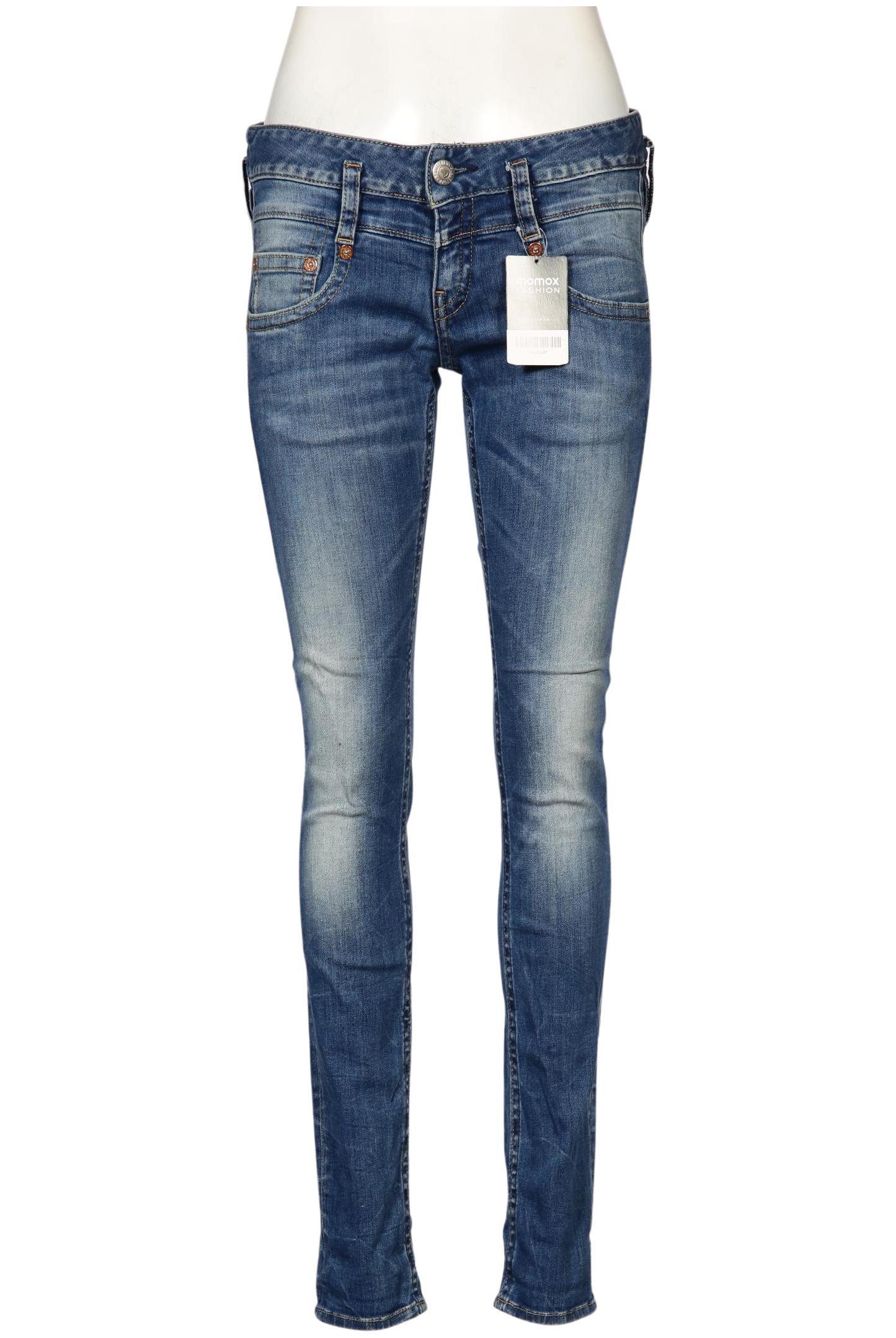 

Herrlicher Damen Jeans, blau, Gr. 29