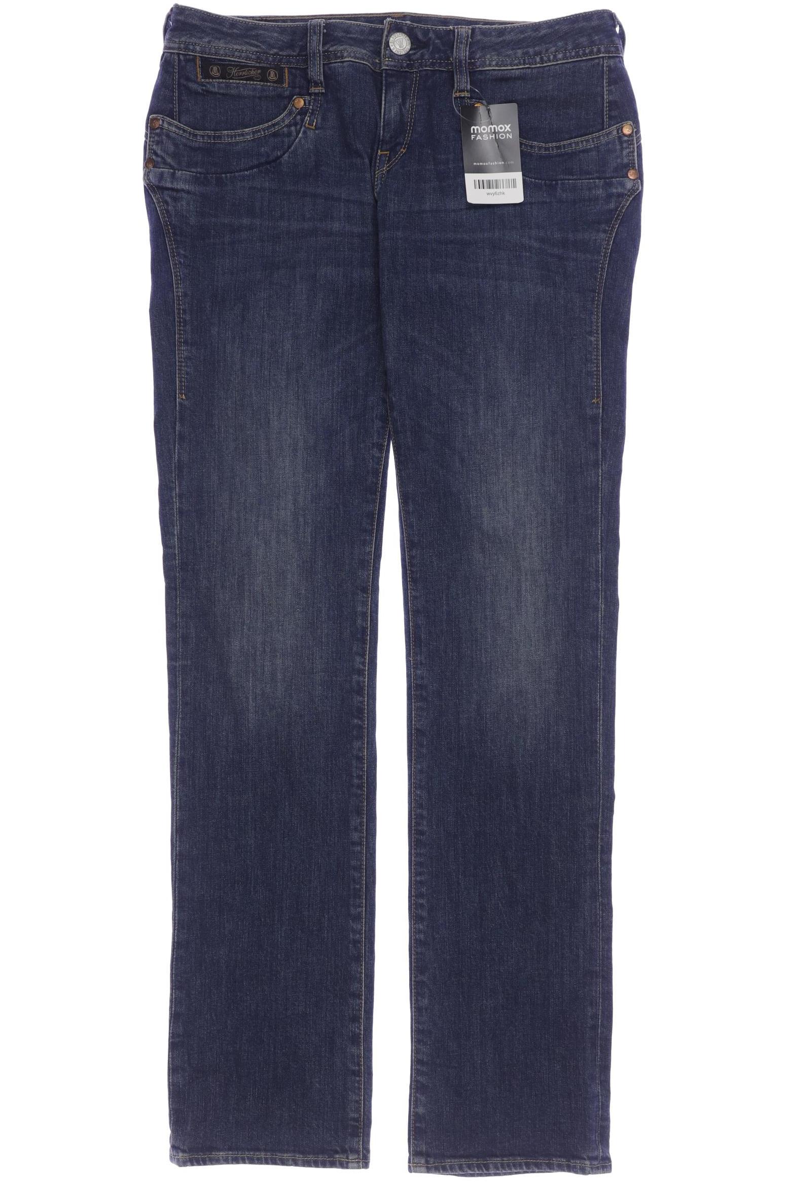 

Herrlicher Damen Jeans, blau, Gr. 28