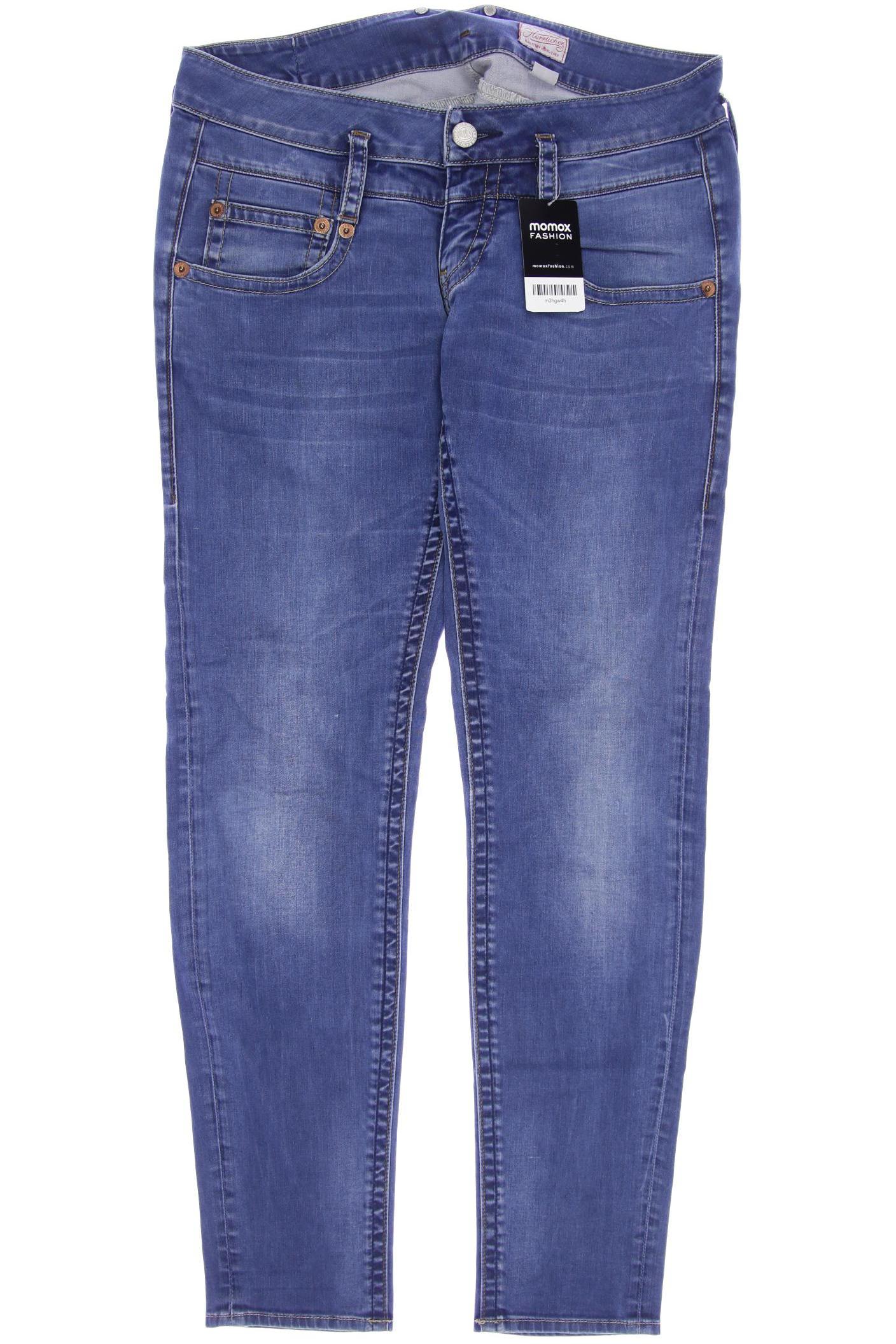

Herrlicher Damen Jeans, blau