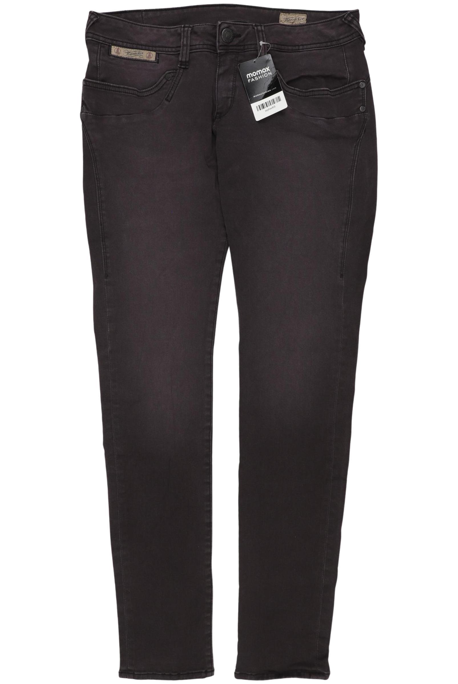 

Herrlicher Damen Jeans, grau, Gr. 30