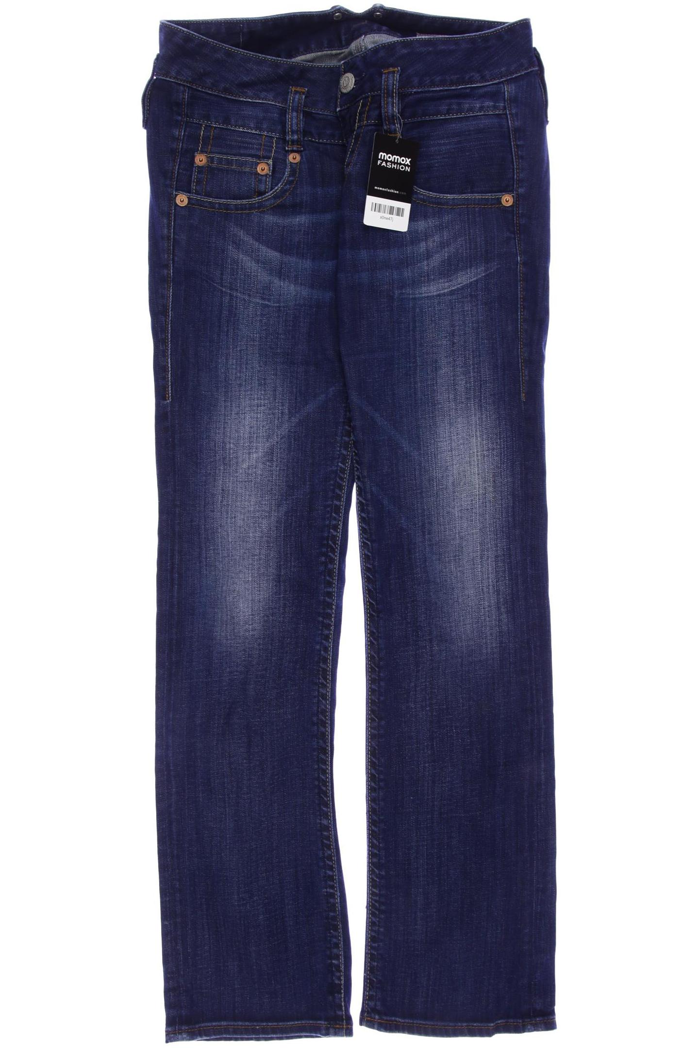 

Herrlicher Damen Jeans, marineblau