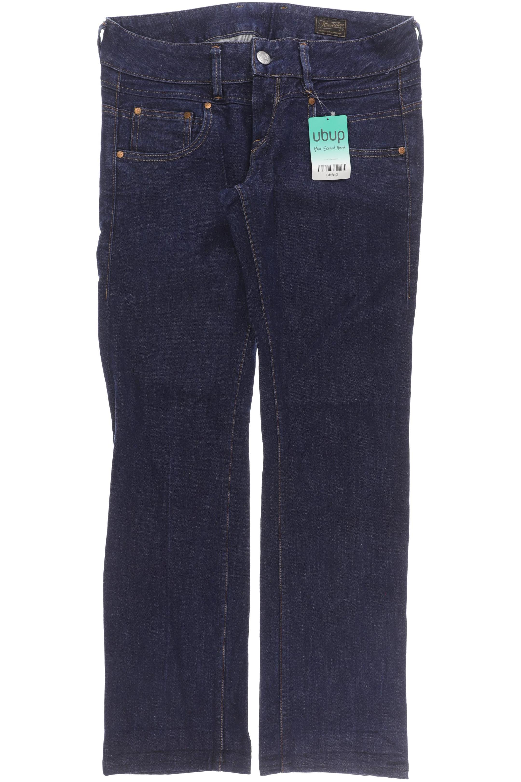 

Herrlicher Damen Jeans, blau, Gr. 29
