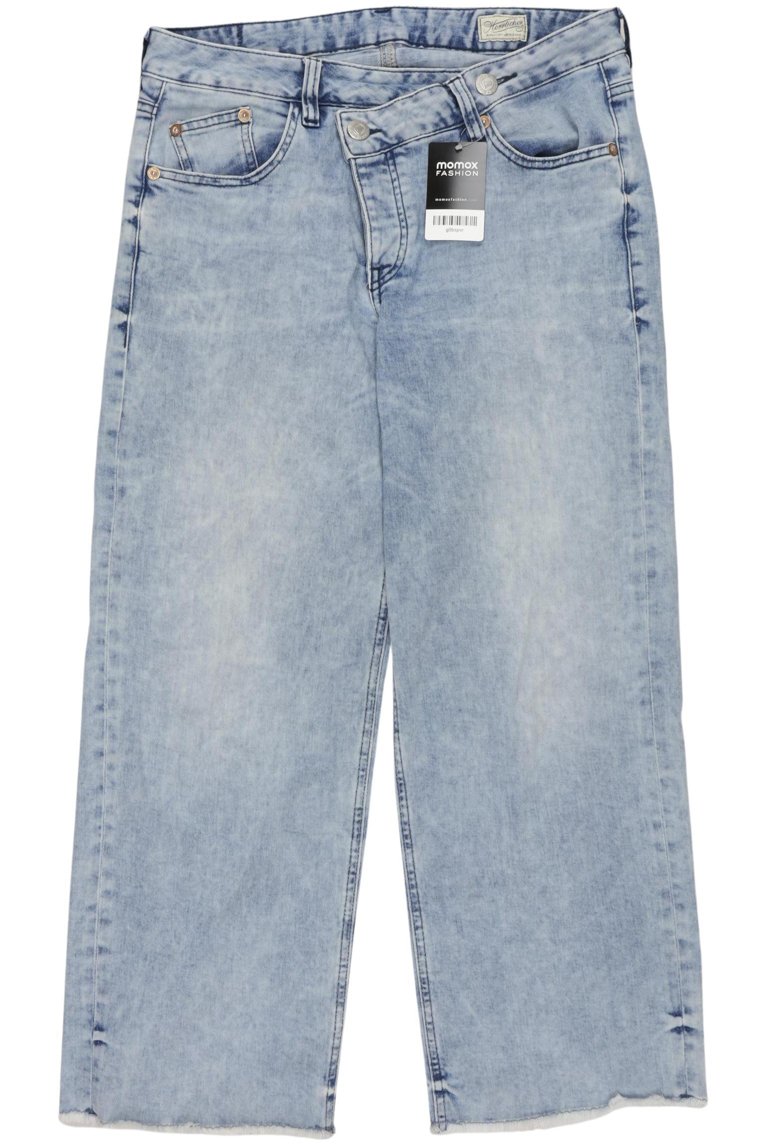 

Herrlicher Damen Jeans, hellblau, Gr. 28