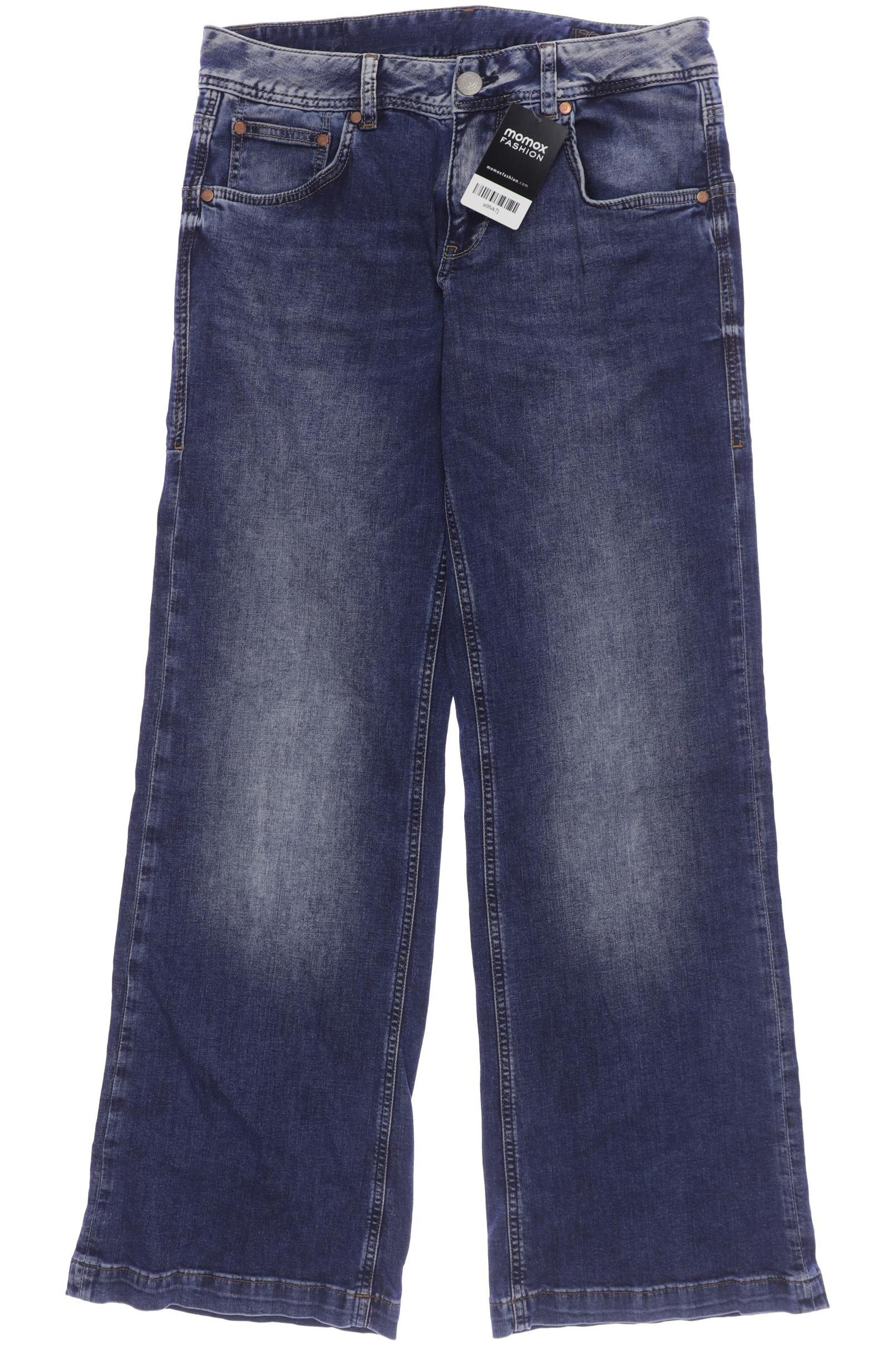 

Herrlicher Damen Jeans, blau, Gr. 29