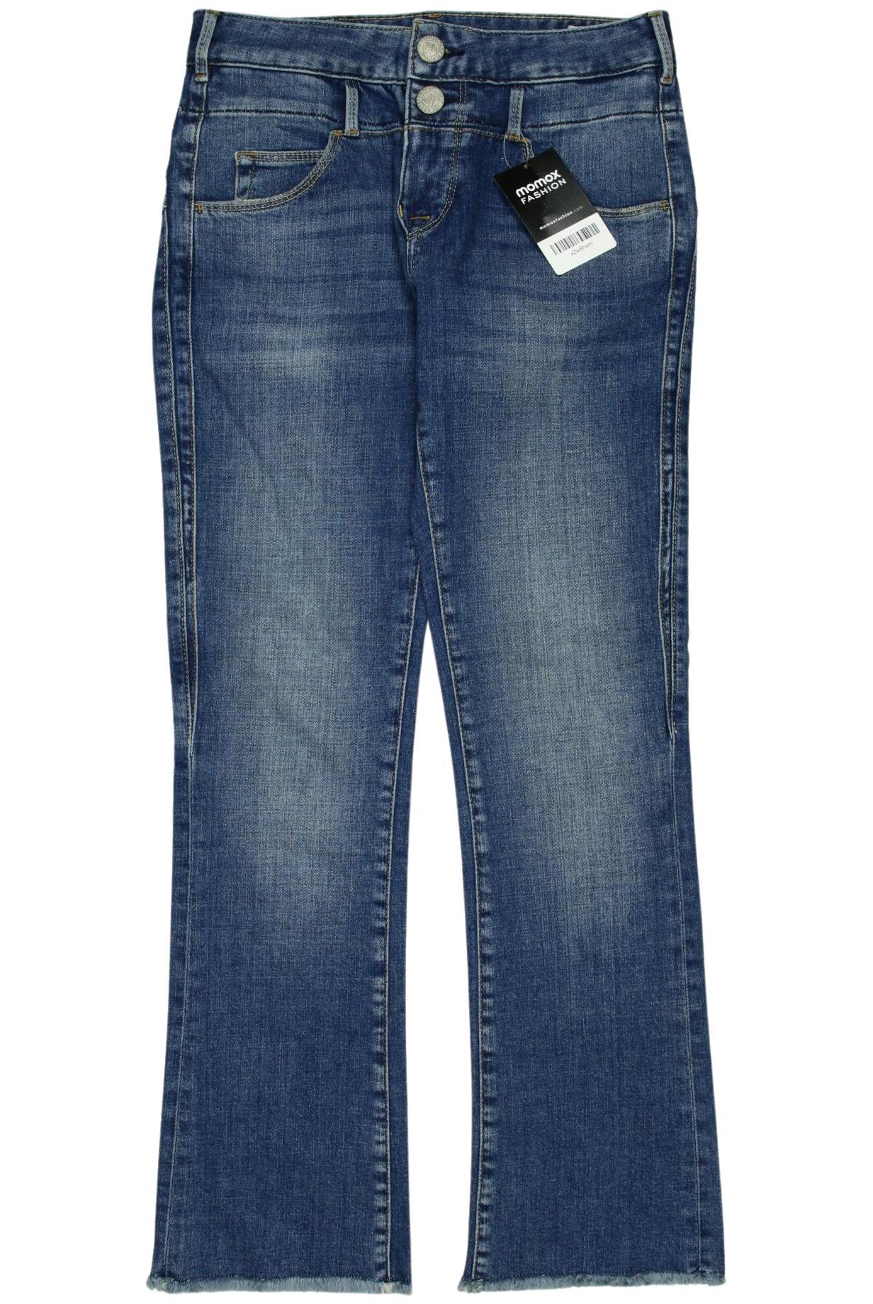 

Herrlicher Damen Jeans, blau, Gr. 24
