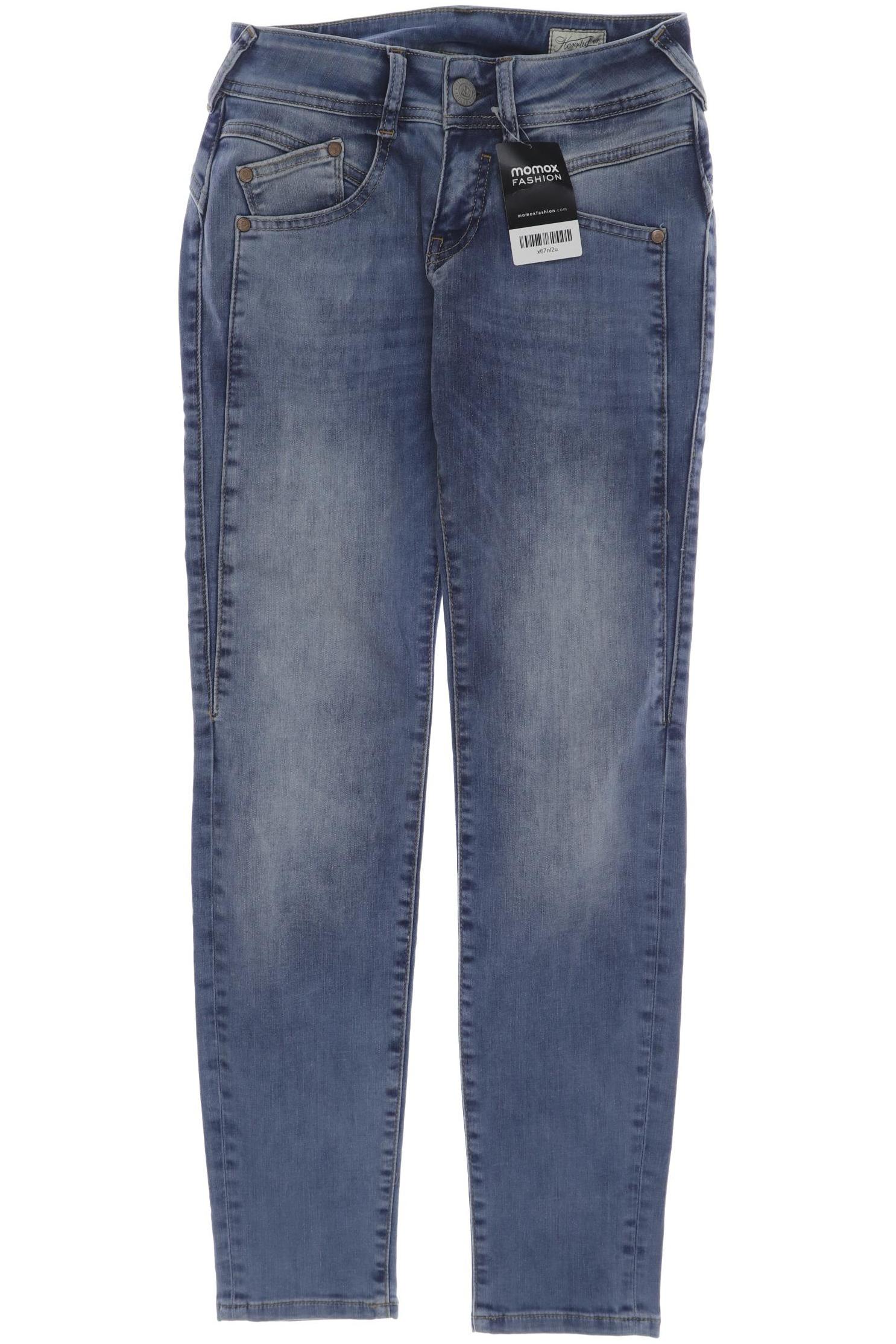 

Herrlicher Damen Jeans, blau
