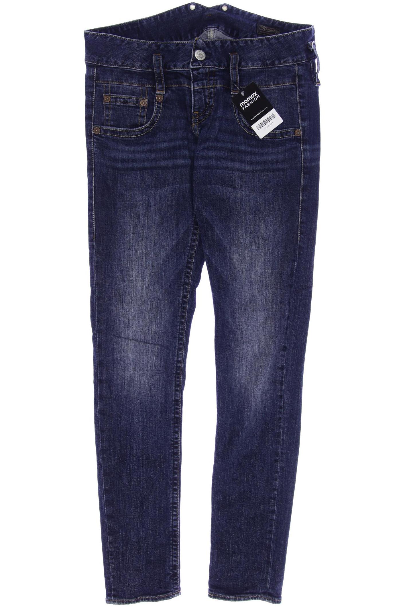 

Herrlicher Damen Jeans, blau, Gr. 40