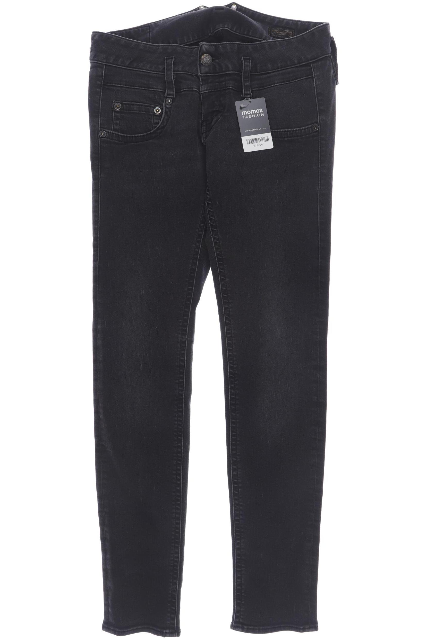 

Herrlicher Damen Jeans, grau