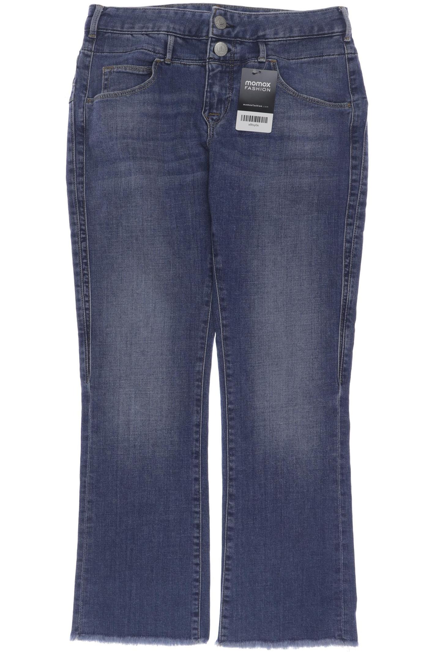 

Herrlicher Damen Jeans, blau
