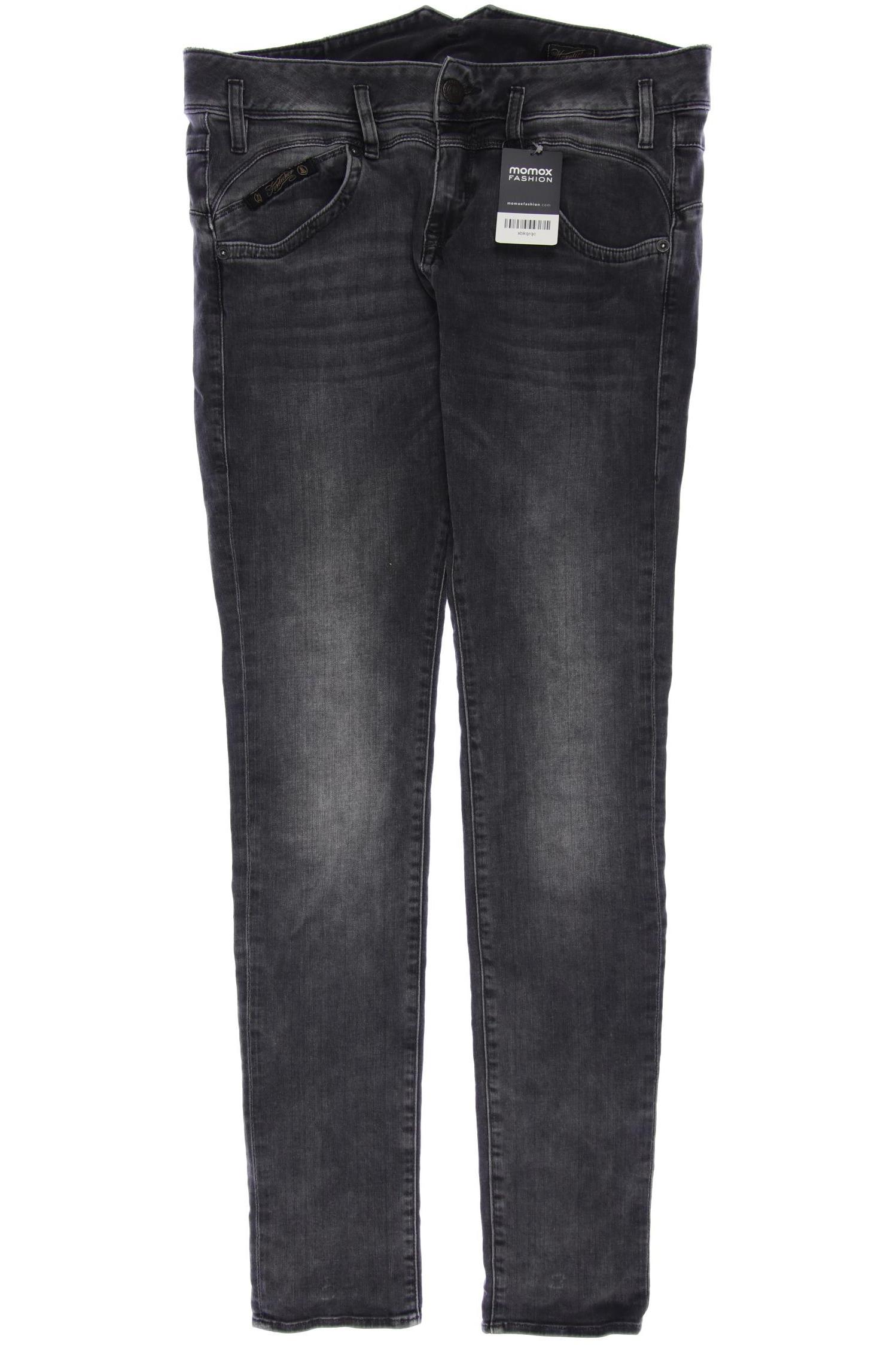 

Herrlicher Damen Jeans, grau, Gr. 42