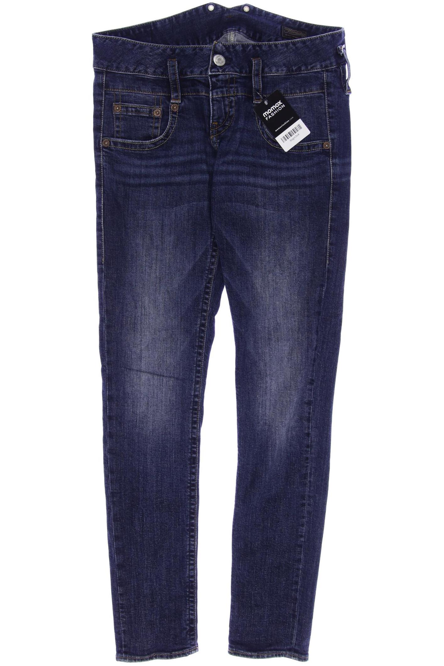 

Herrlicher Damen Jeans, blau, Gr. 29