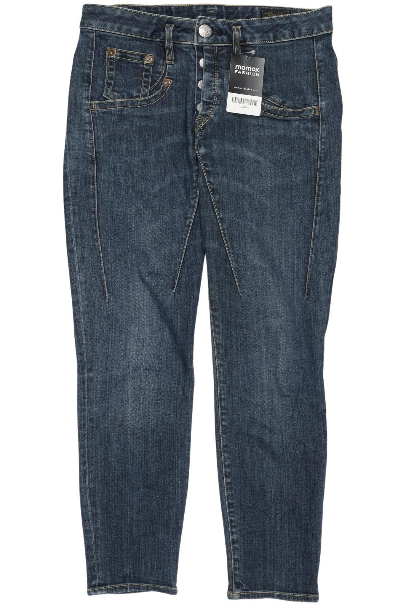 

Herrlicher Damen Jeans, blau, Gr. 24